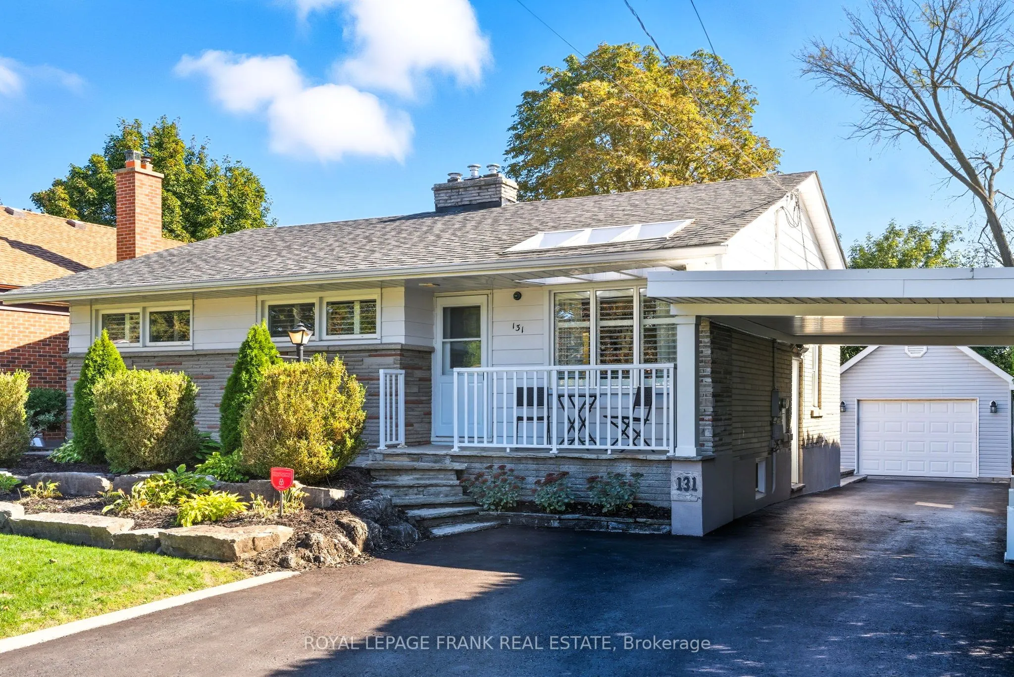 131 Jones Avenue