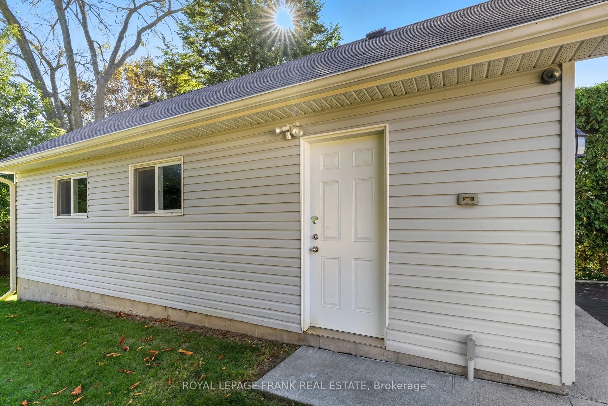 131 Jones Avenue