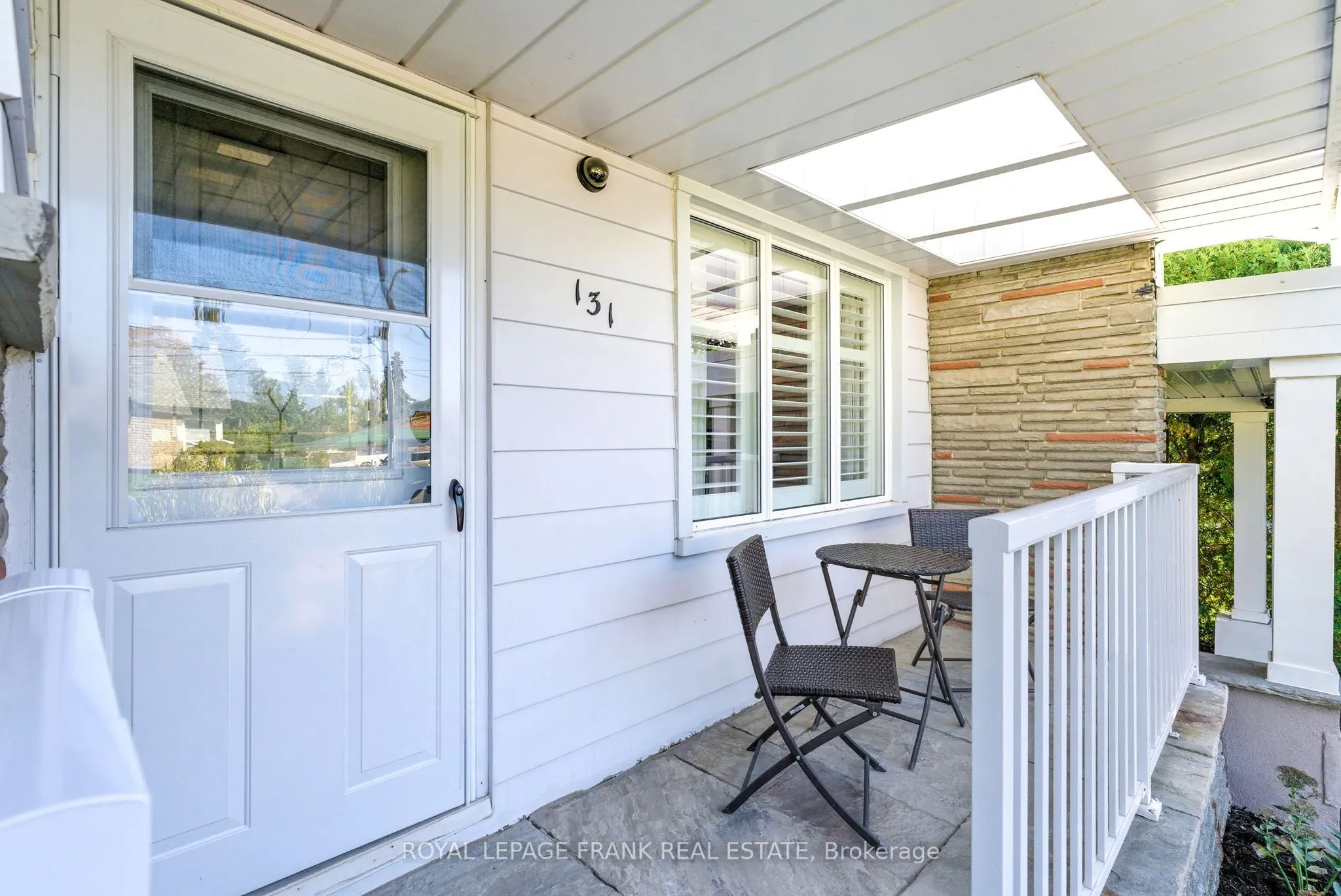131 Jones Avenue