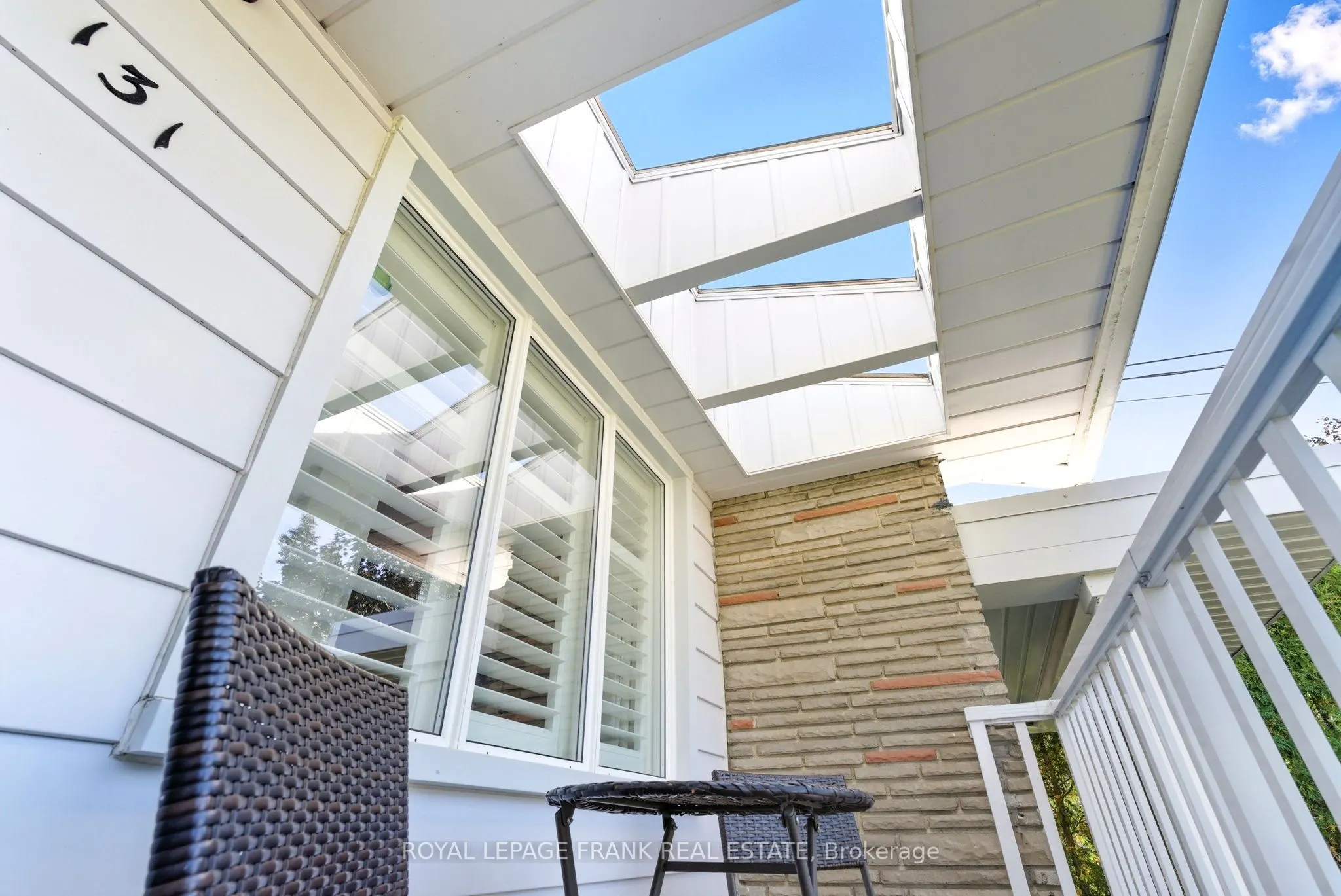 131 Jones Avenue