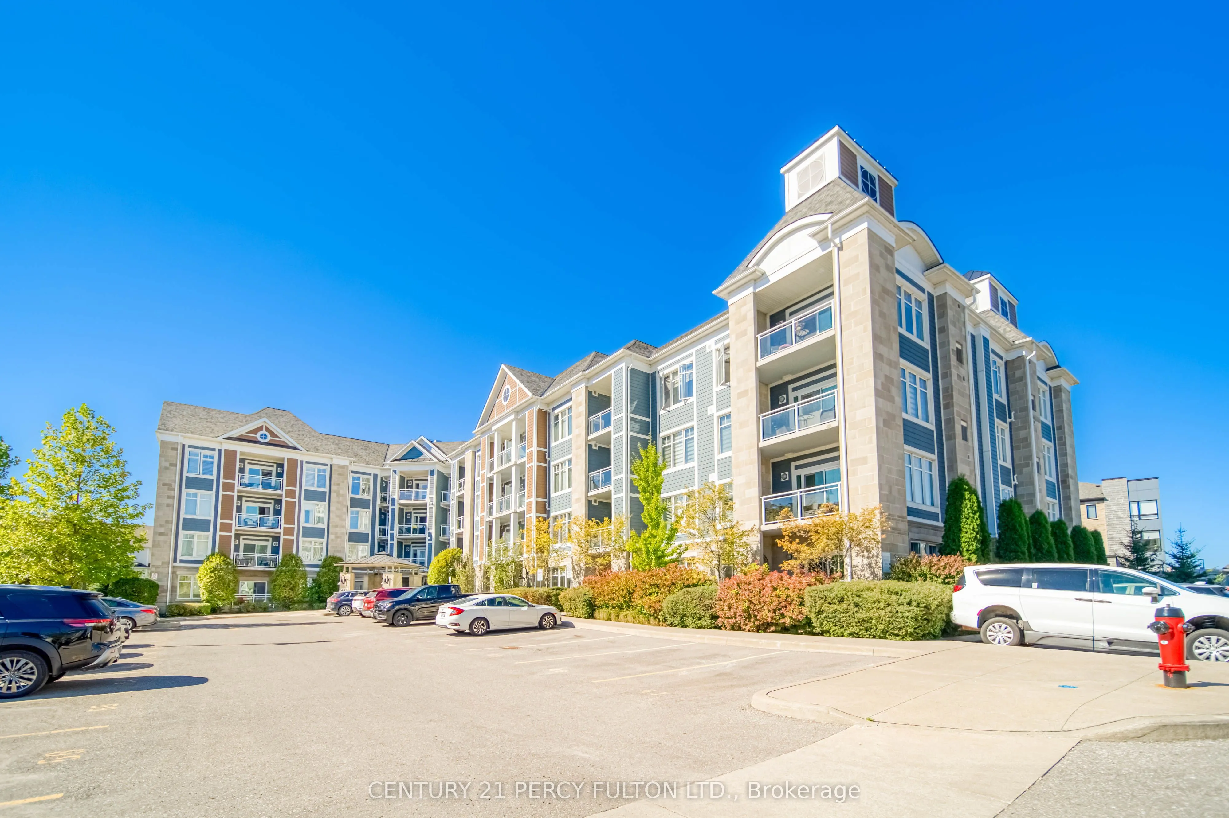 660 Gordon Street, #302