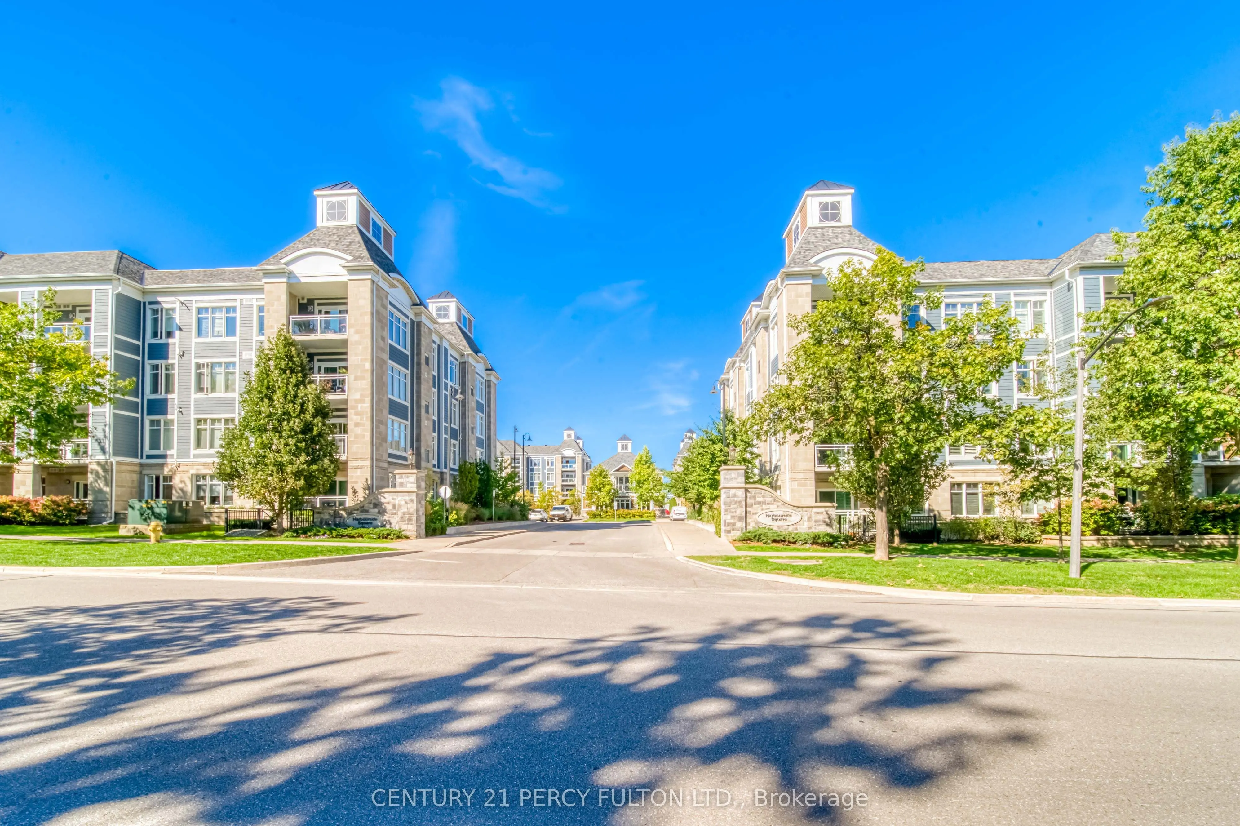 660 Gordon Street, #302