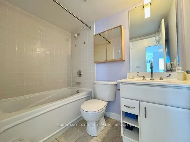 36 Lee Centre Drive, #2707