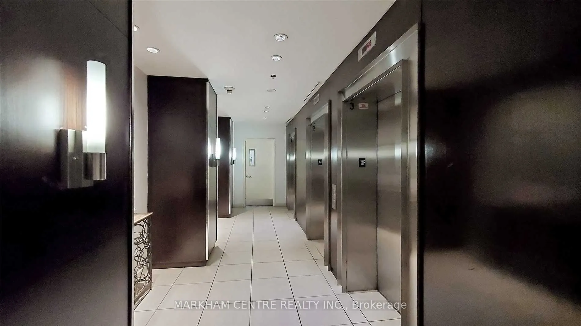 36 Lee Centre Drive, #2707