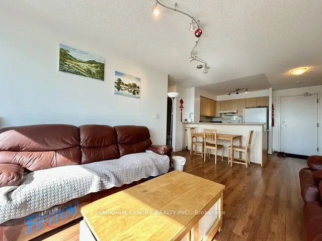 36 Lee Centre Drive, #2707