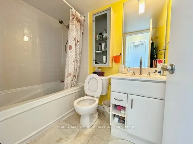 36 Lee Centre Drive, #2707