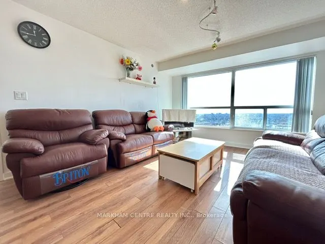 36 Lee Centre Drive, #2707