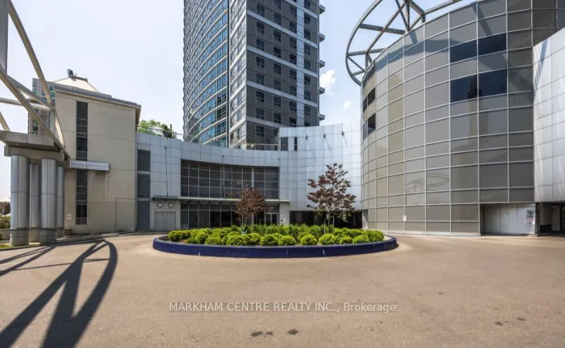 36 Lee Centre Drive, #2707