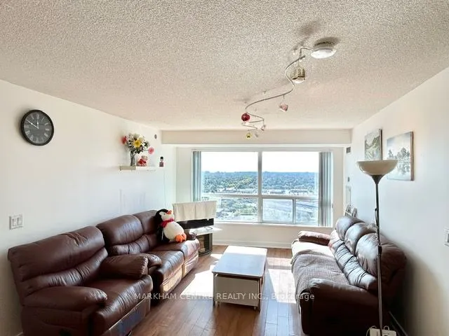 36 Lee Centre Drive, #2707