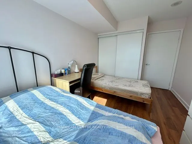 36 Lee Centre Drive, #2707