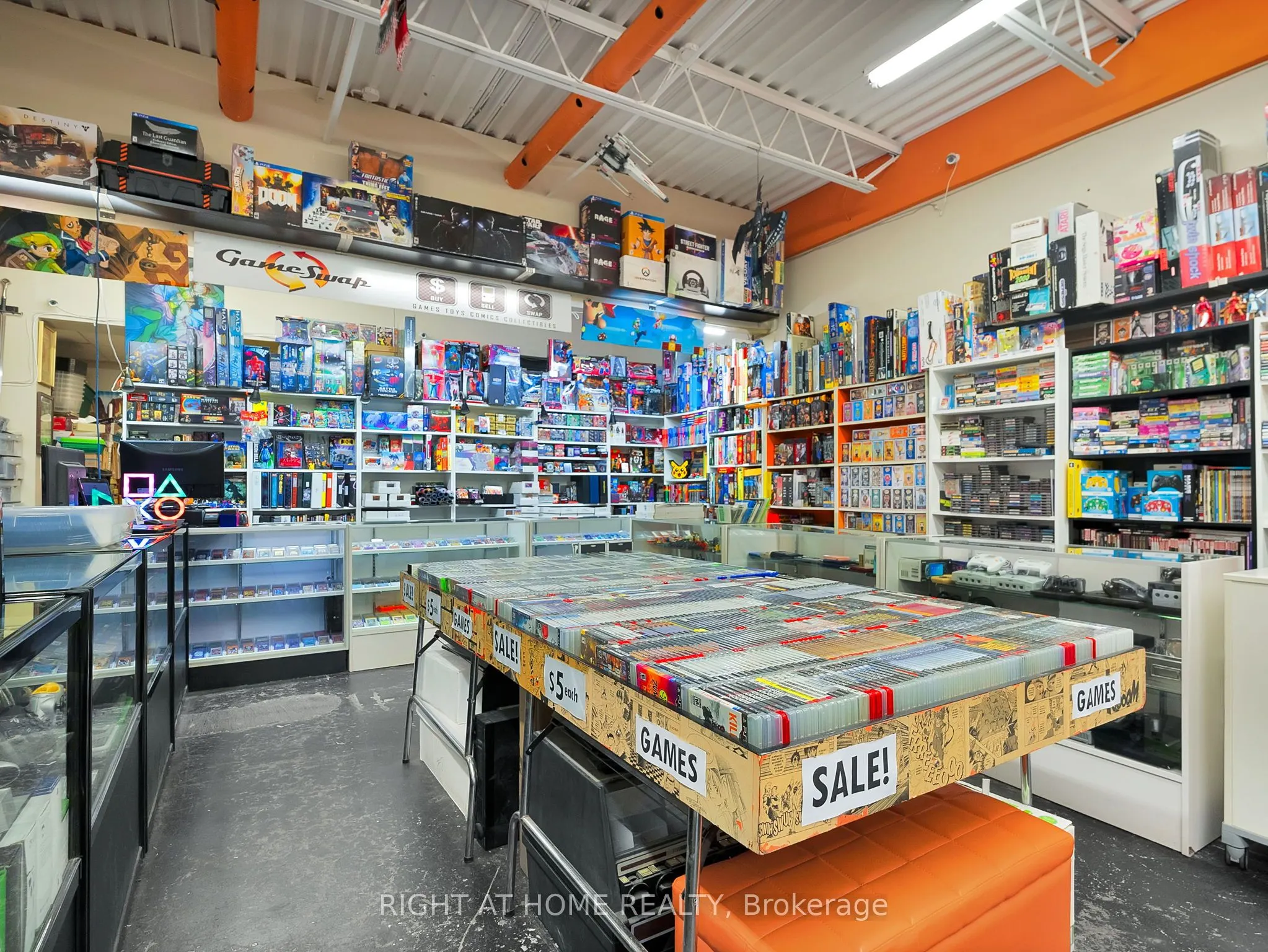 1601 Birchmount Road, #4