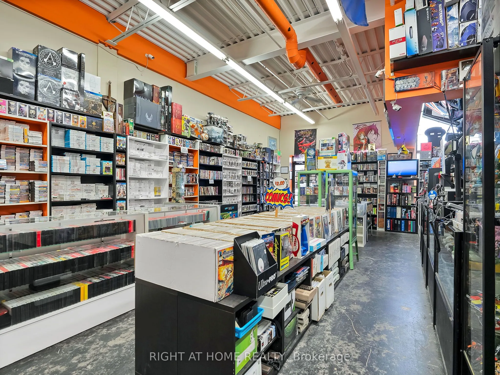 1601 Birchmount Road, #4