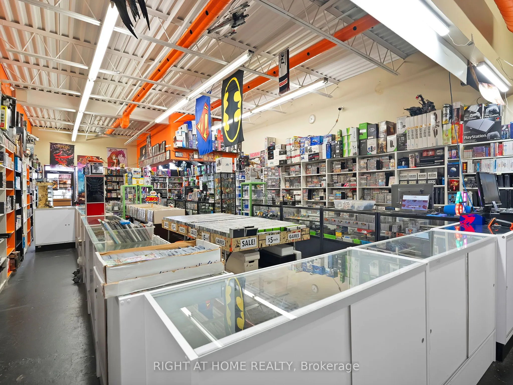 1601 Birchmount Road, #4