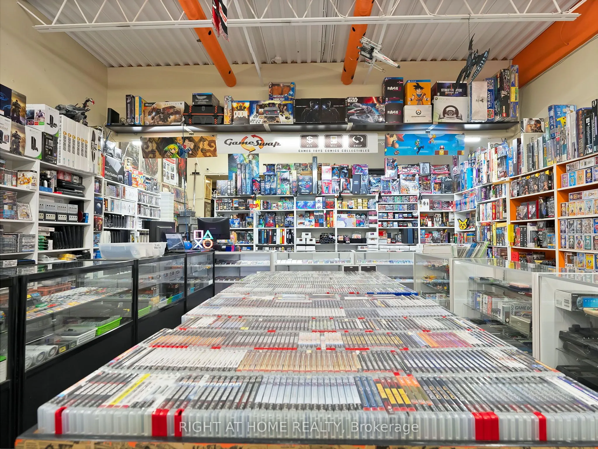 1601 Birchmount Road, #4