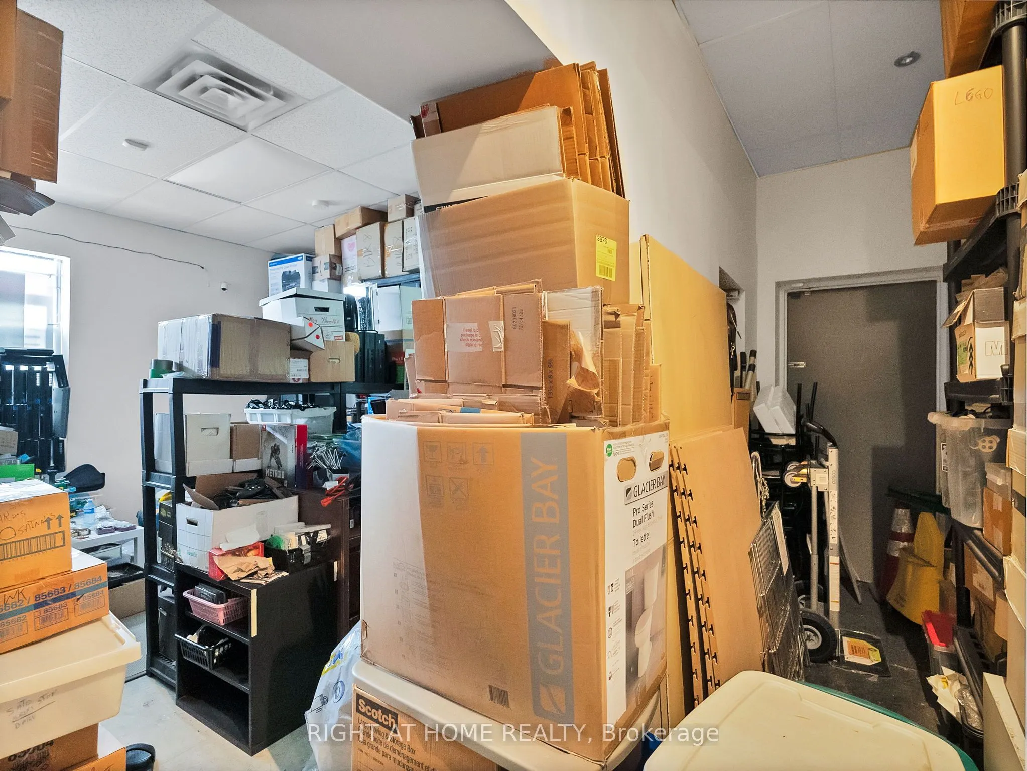 1601 Birchmount Road, #4