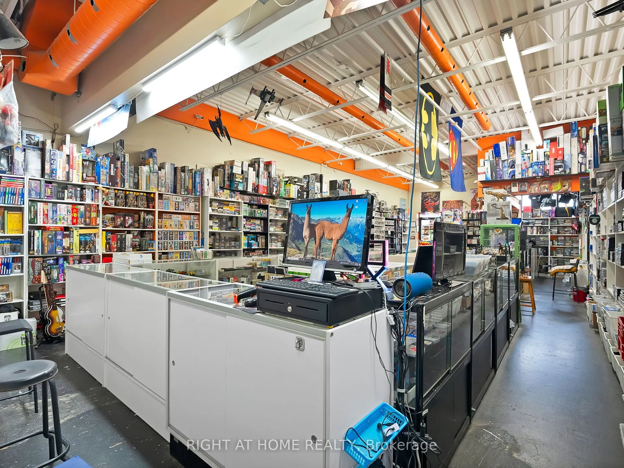1601 Birchmount Road, #4