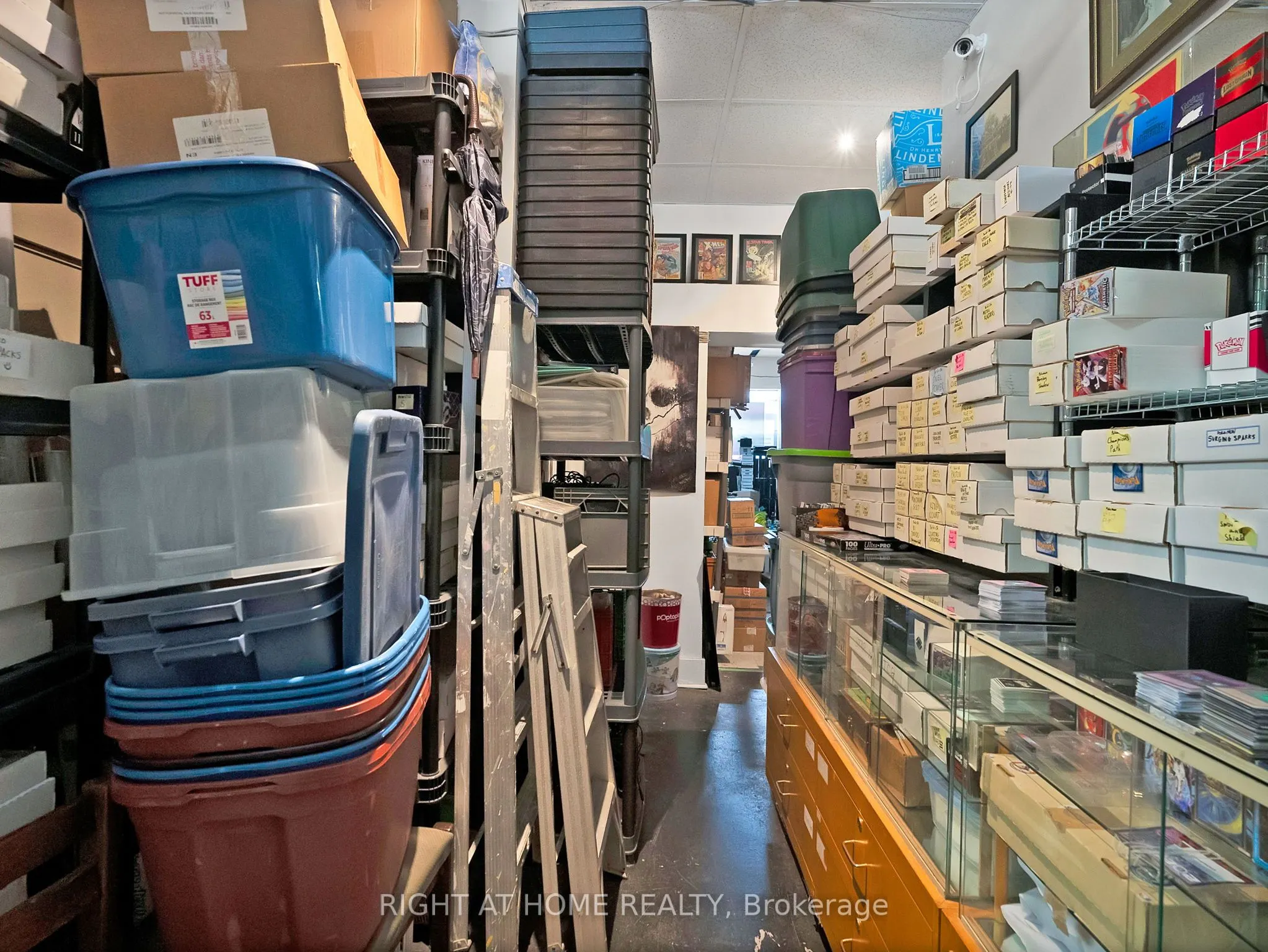 1601 Birchmount Road, #4