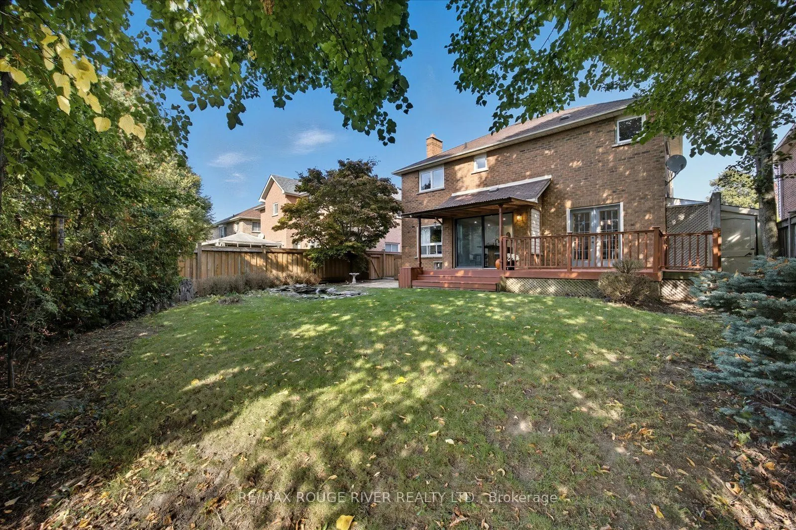 14 Erickson Drive