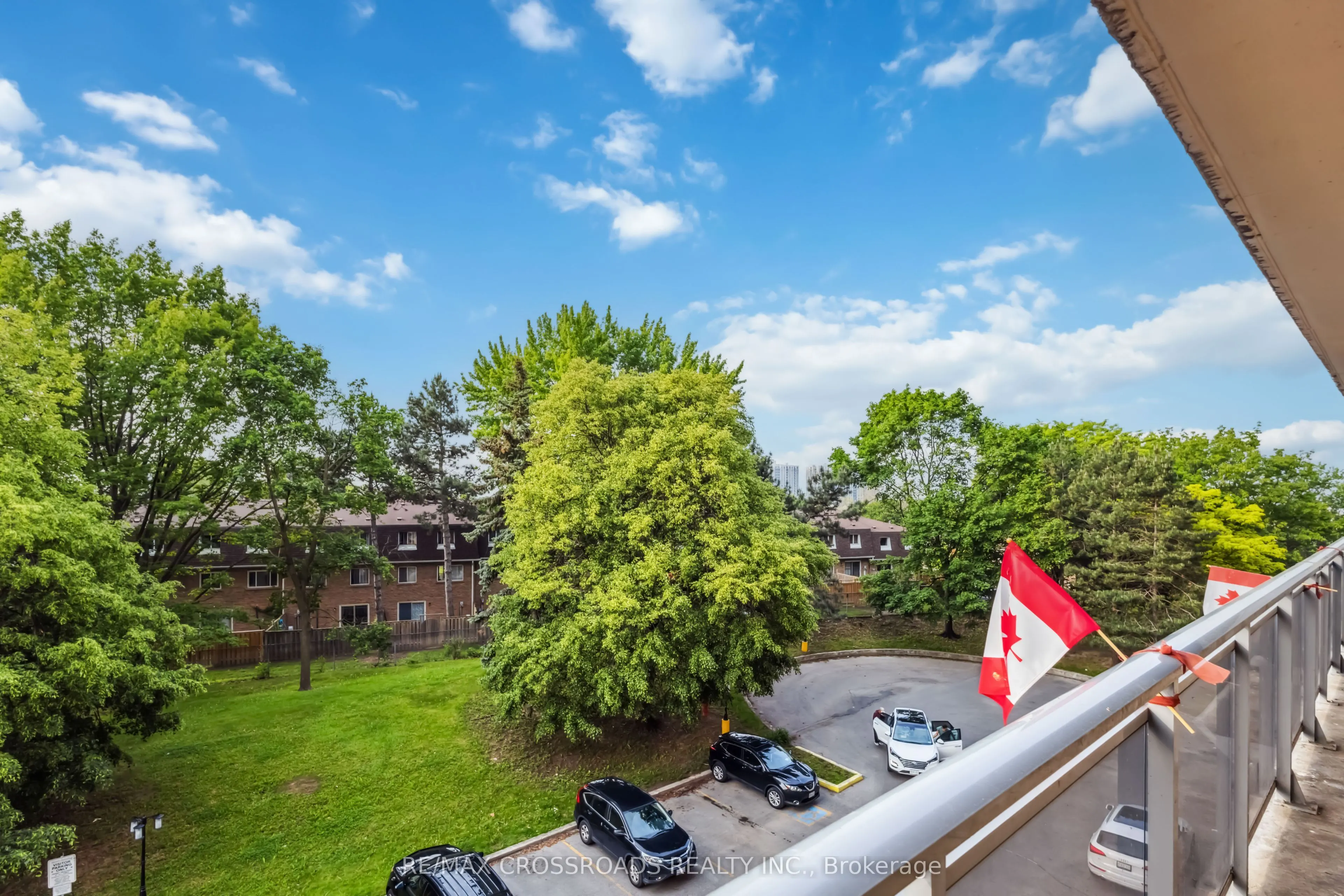 100 Dundalk Drive, #410