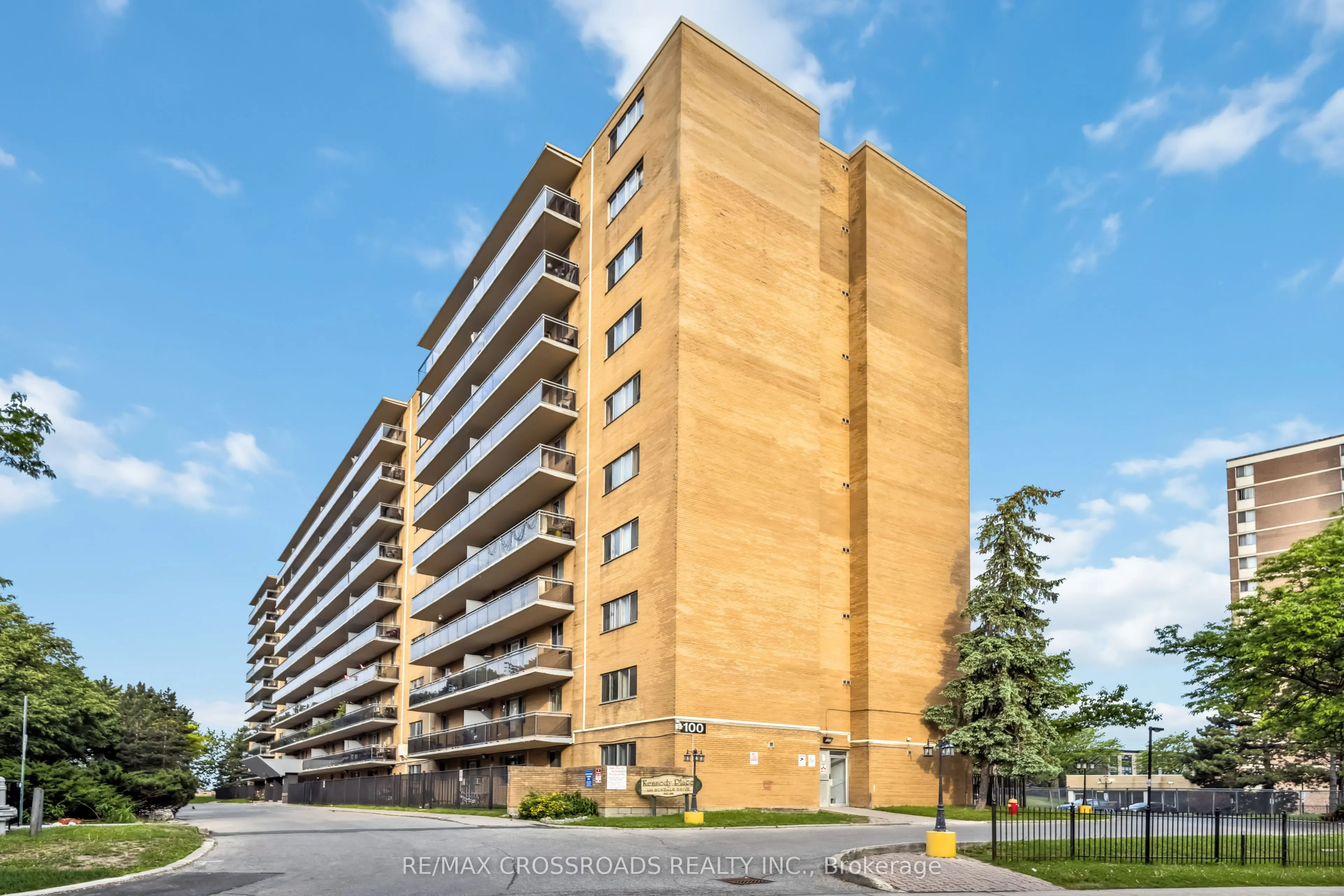 100 Dundalk Drive, #410