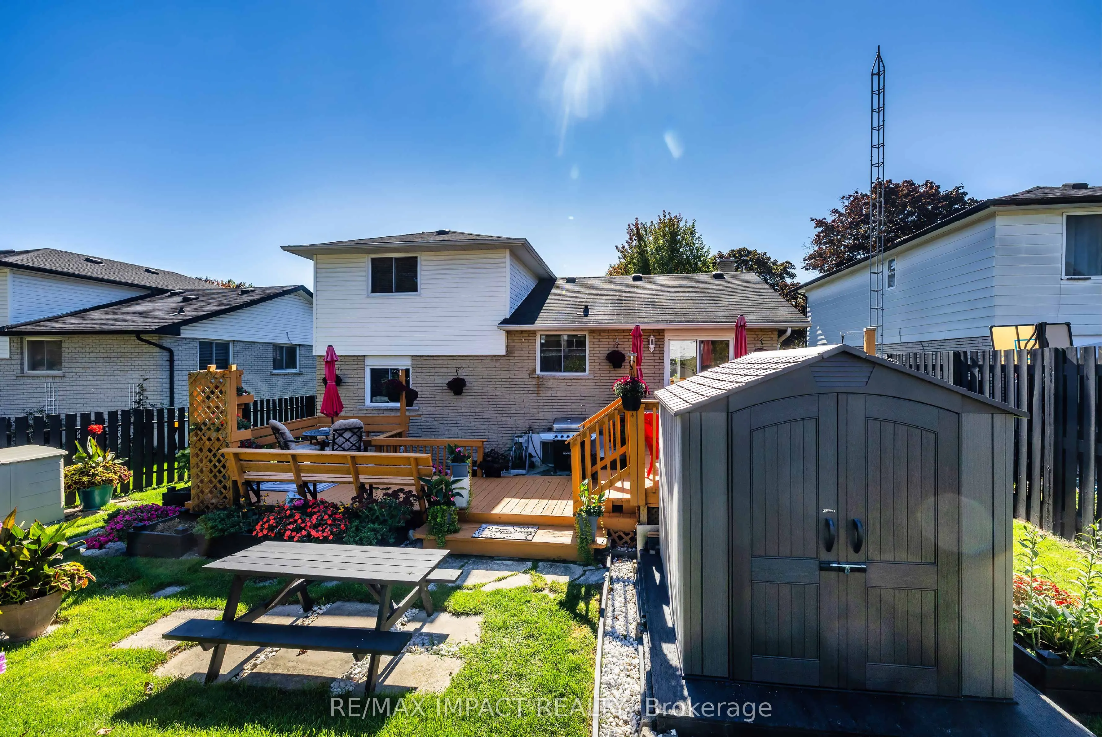 30 Hetherington Drive