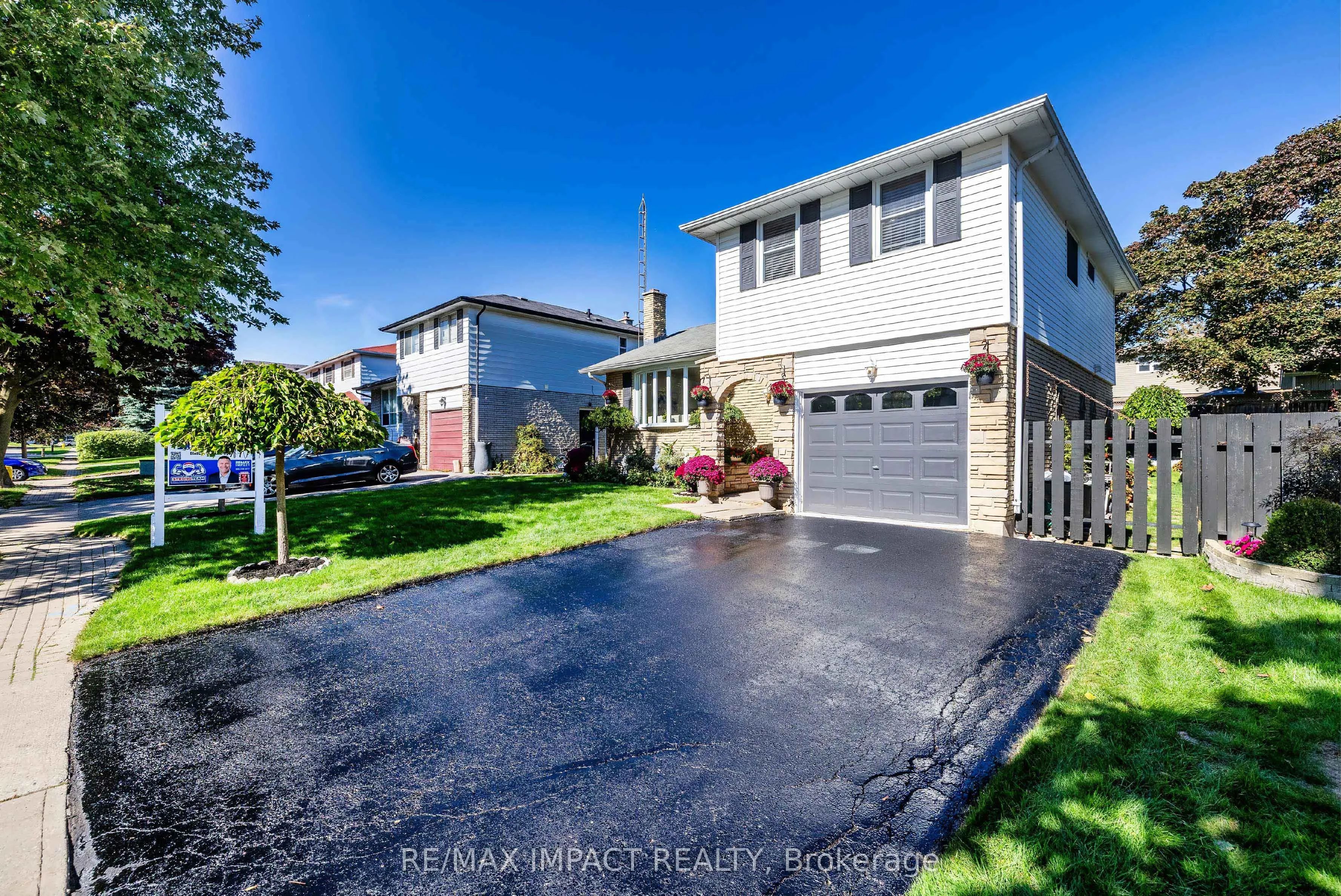 30 Hetherington Drive