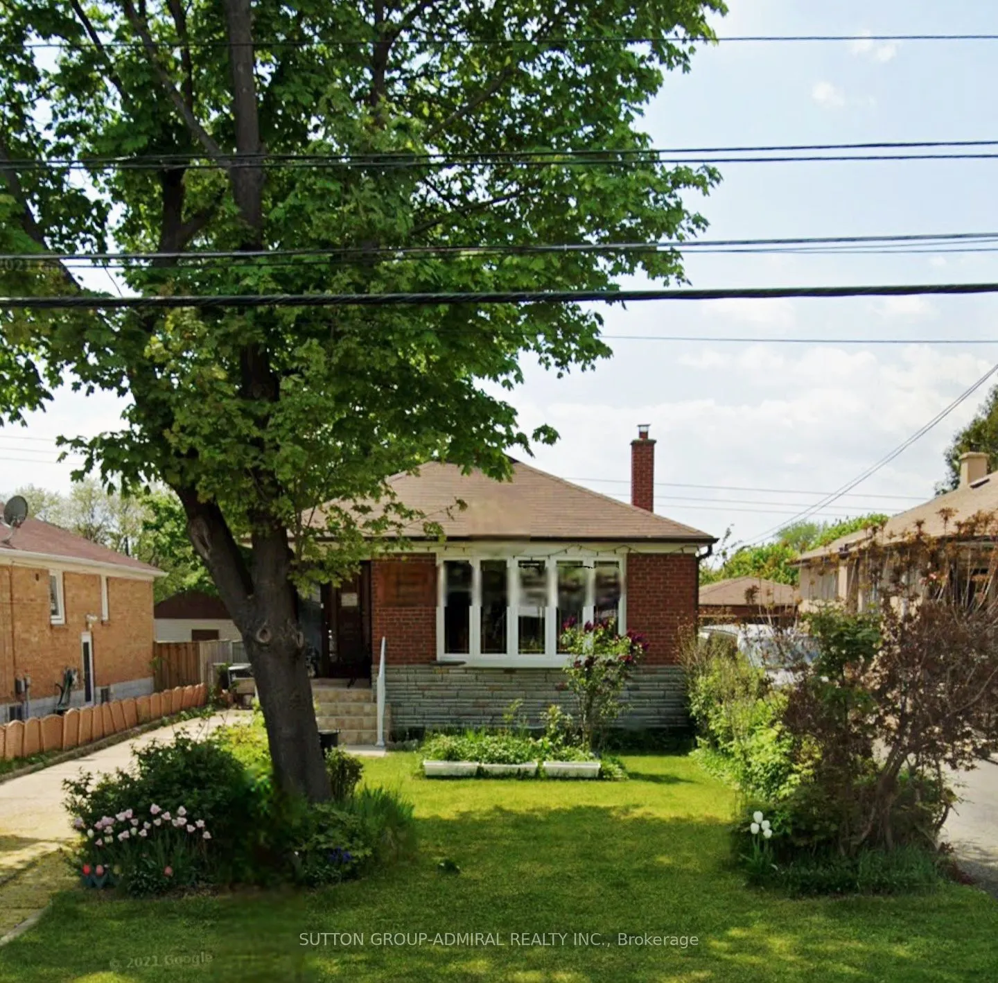 34 Crocus Drive, #BSMT