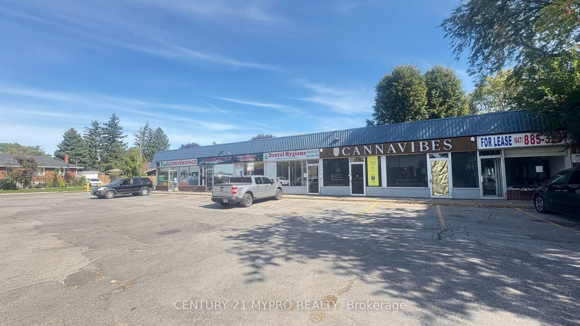 1193 Birchmount Road