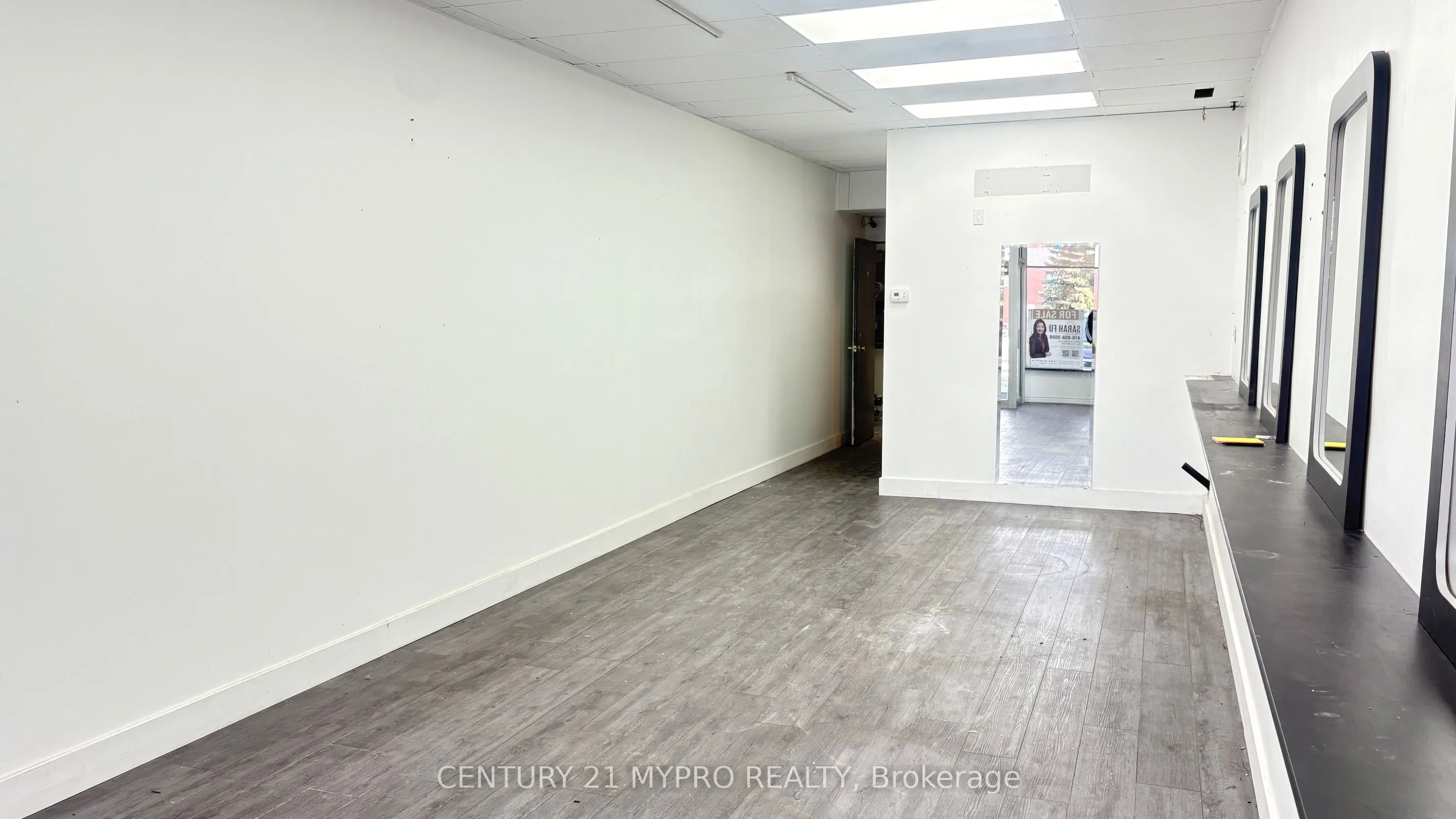 1193 Birchmount Road