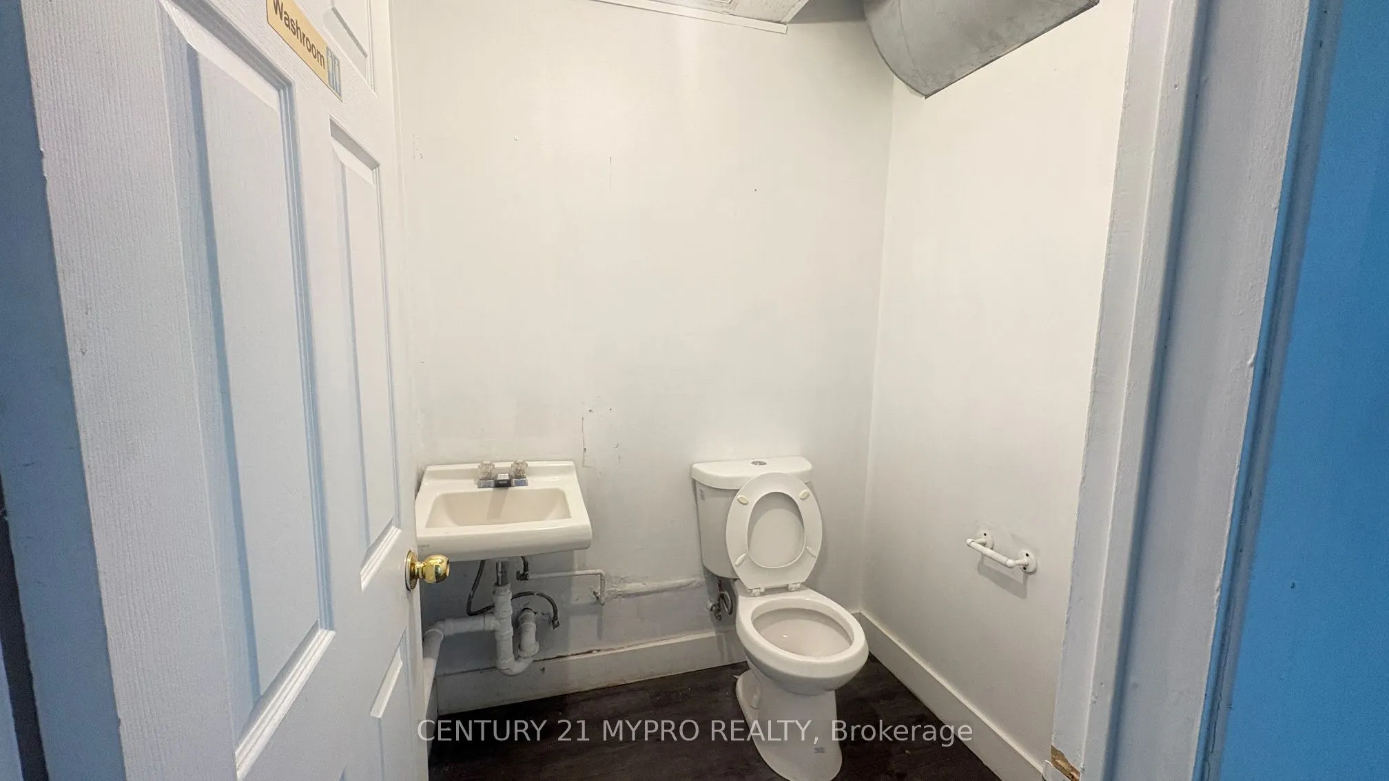 1193 Birchmount Road