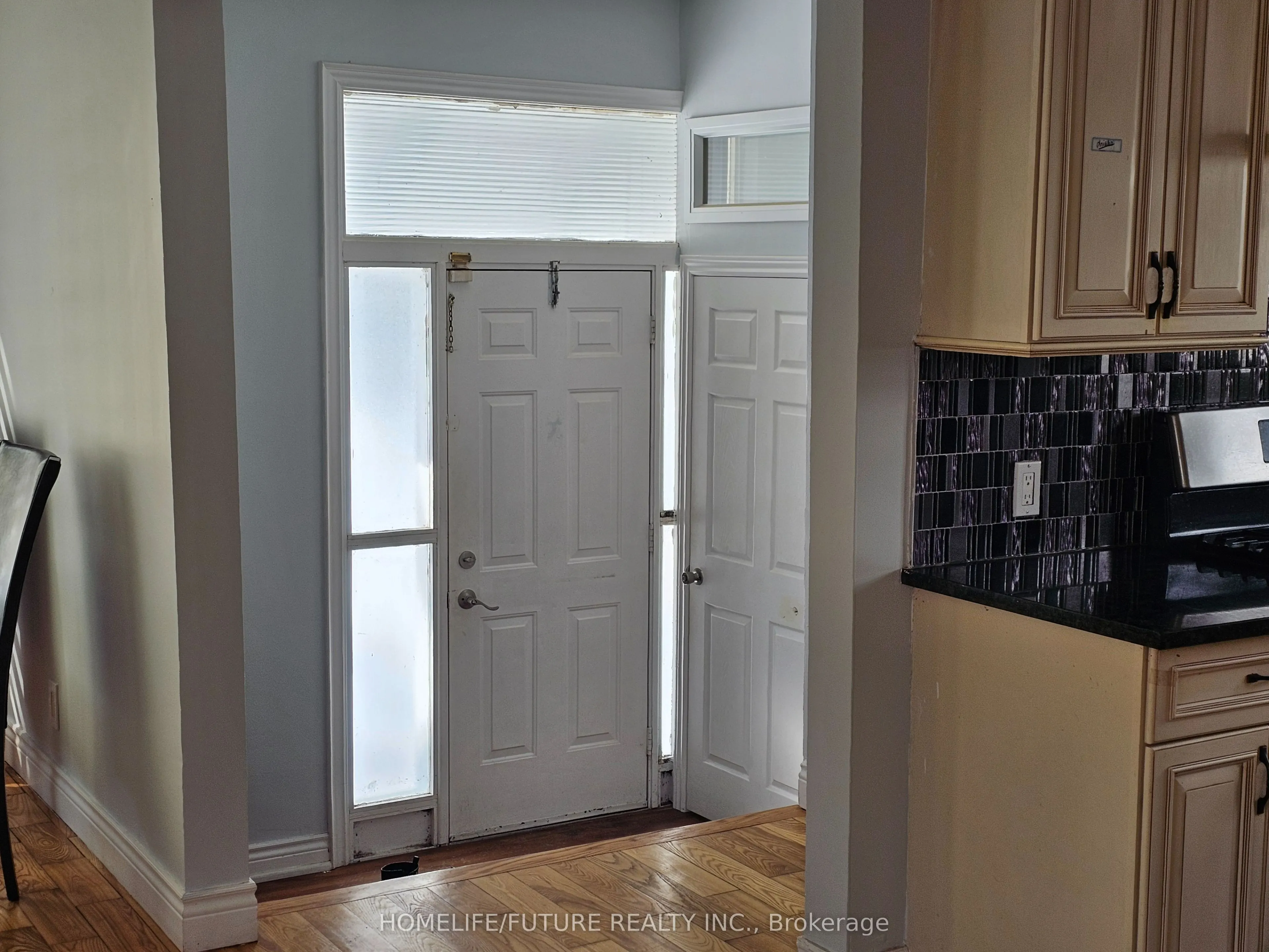 89 Watson Street, #Main