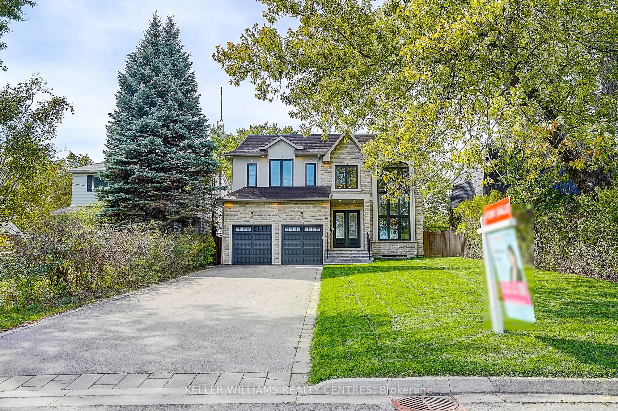 84 Westcroft Drive