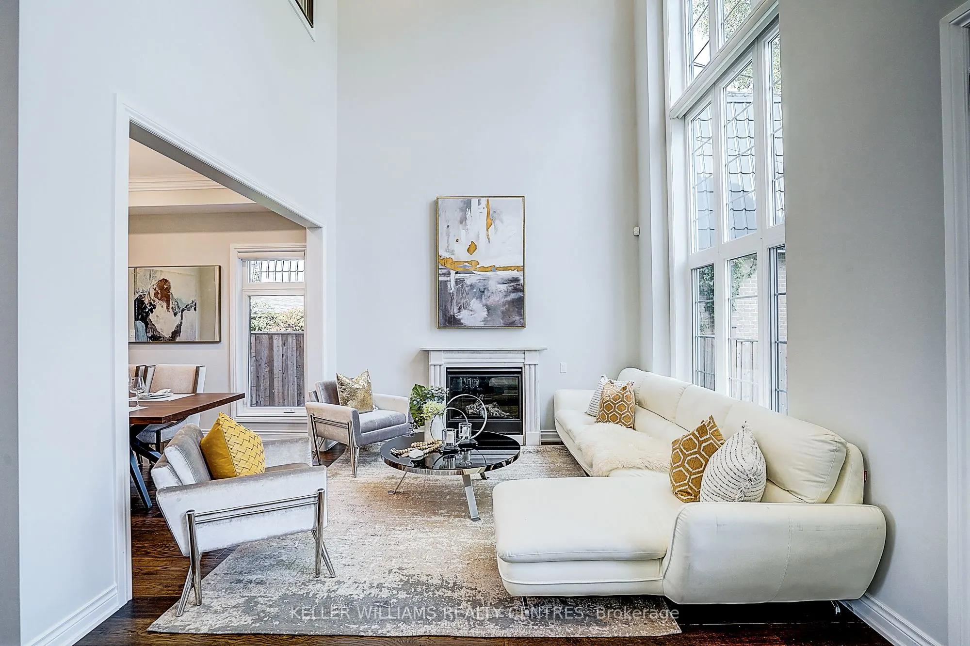 84 Westcroft Drive