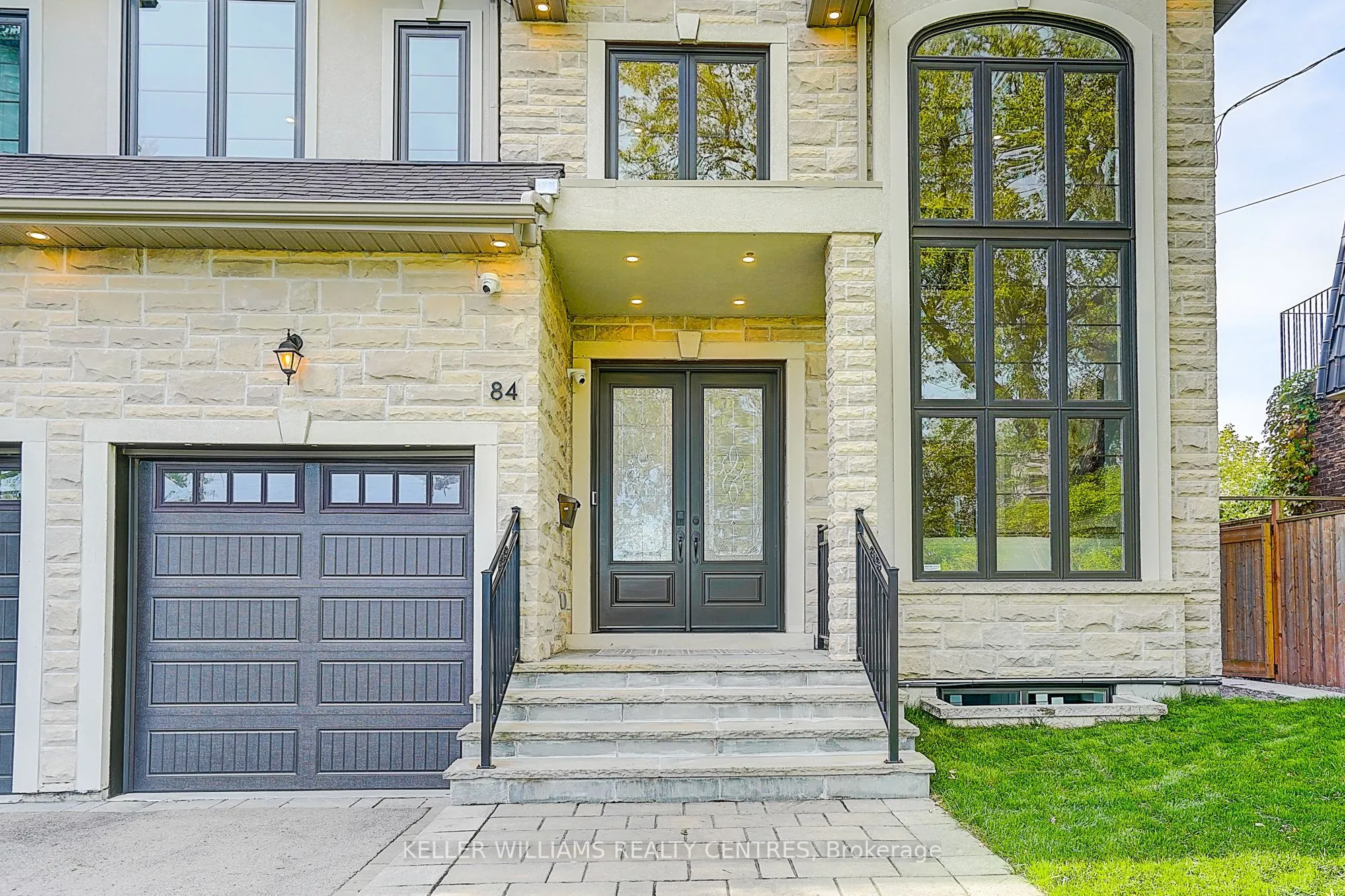 84 Westcroft Drive
