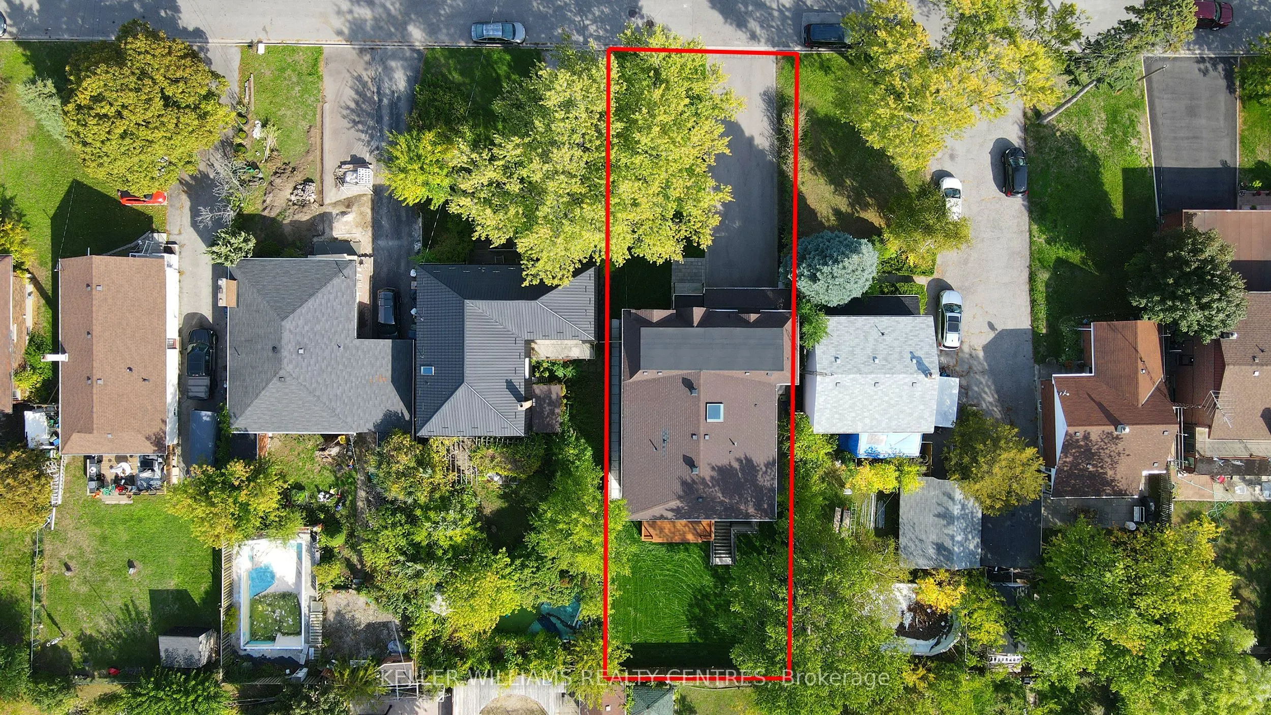 84 Westcroft Drive