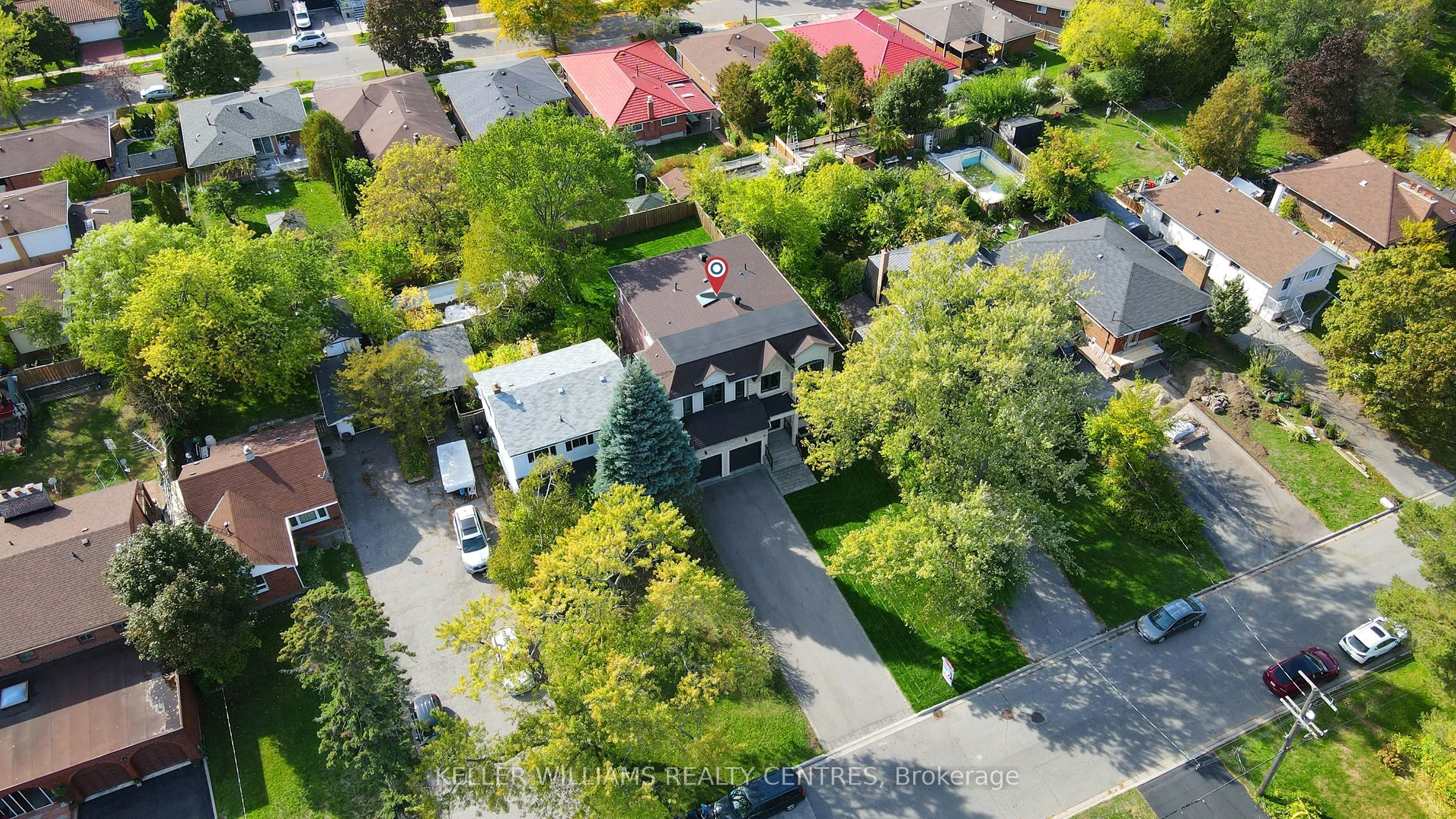 84 Westcroft Drive