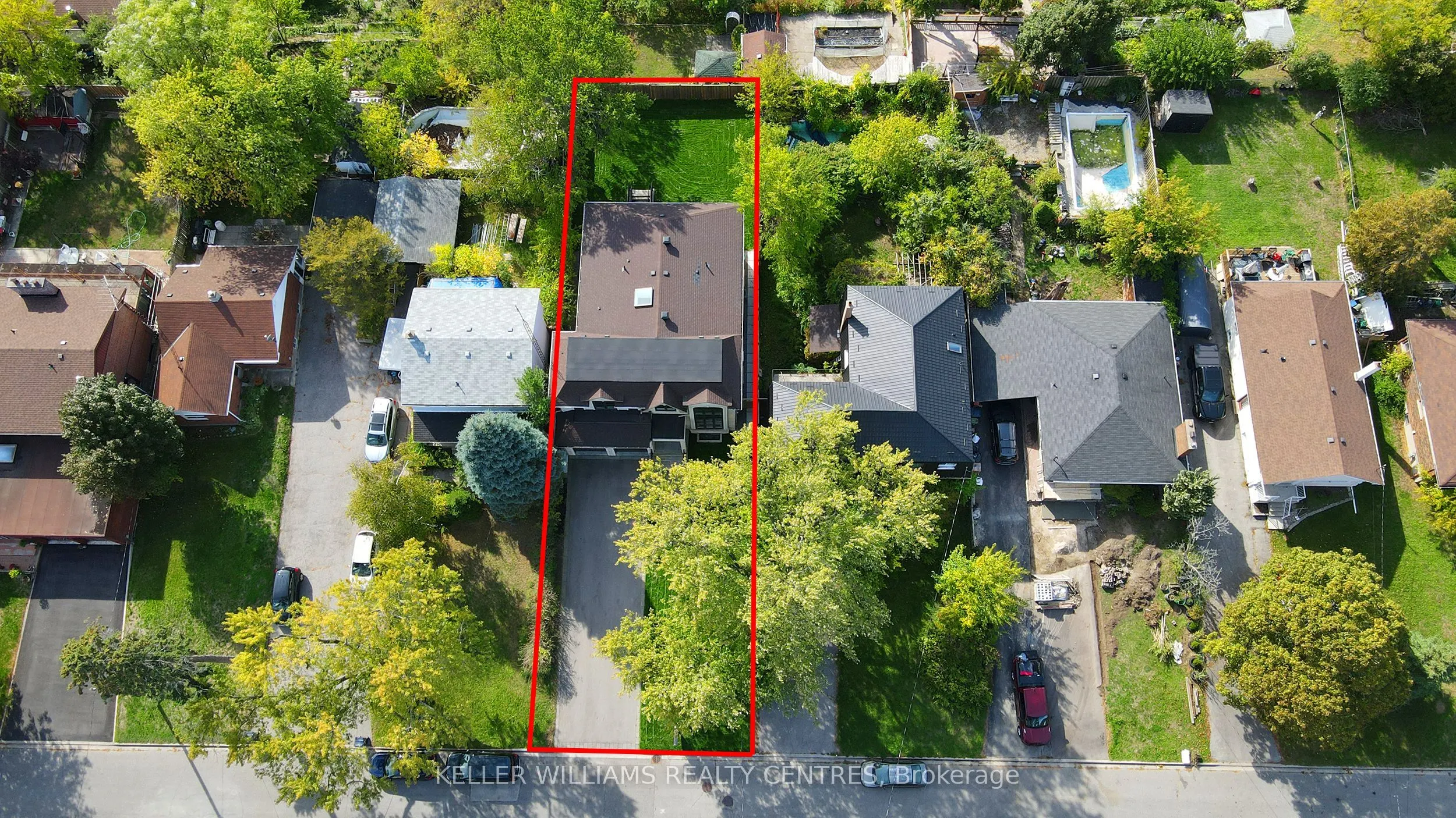 84 Westcroft Drive