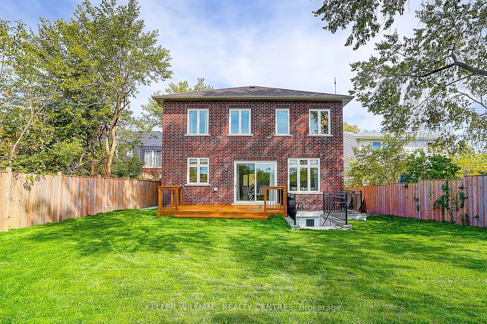 84 Westcroft Drive