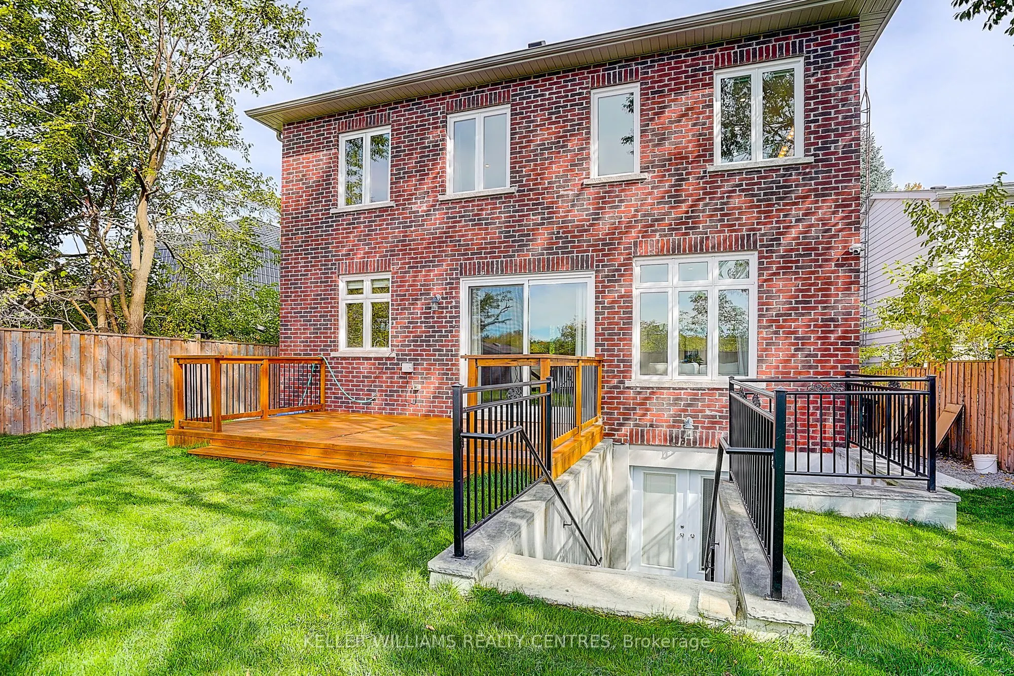 84 Westcroft Drive