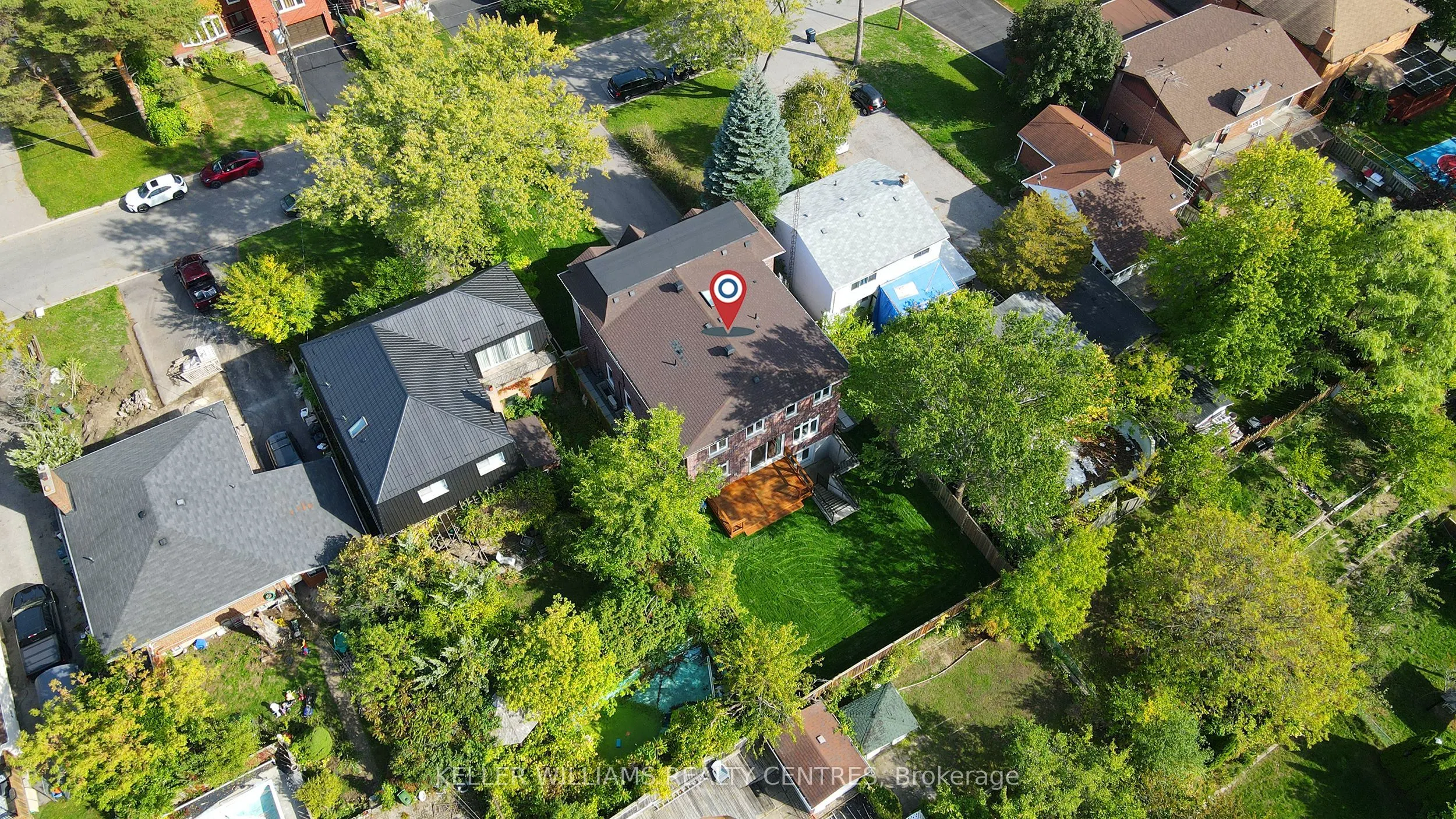 84 Westcroft Drive