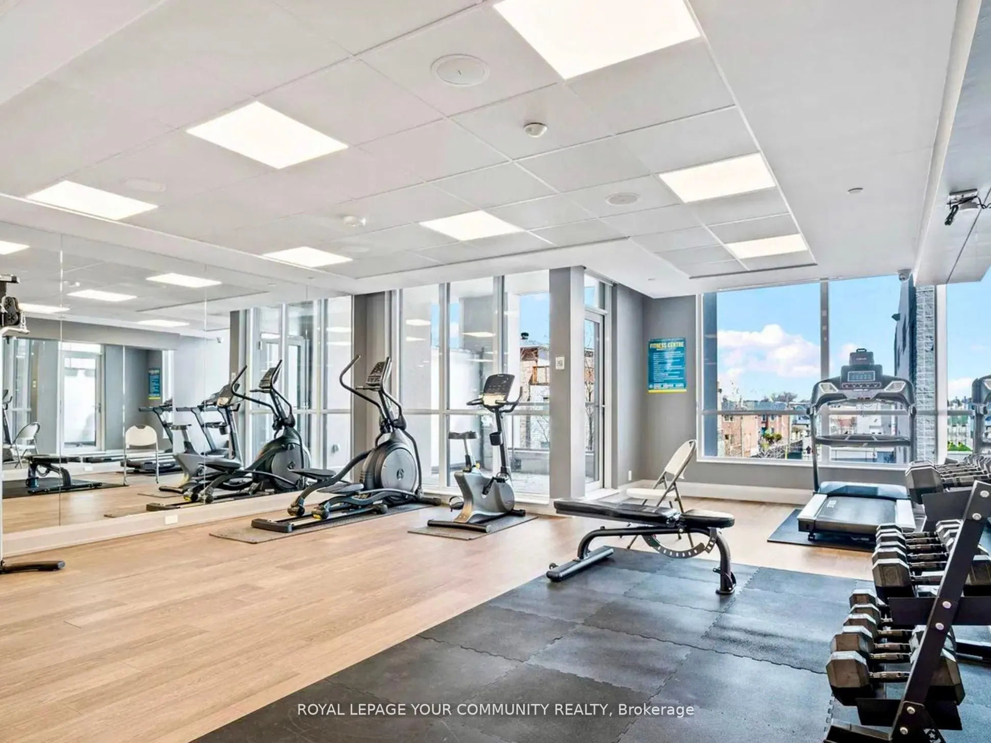 8 Trent Avenue, #525