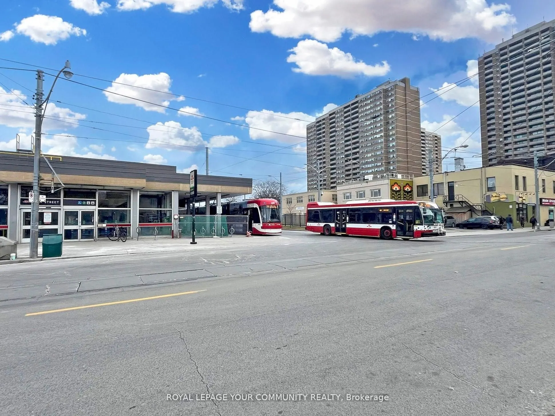 8 Trent Avenue, #525