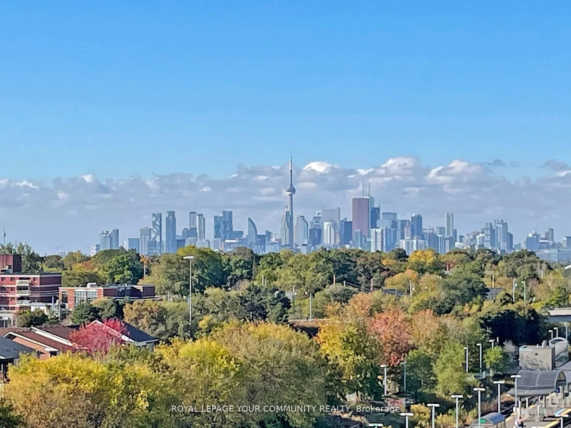 8 Trent Avenue, #525