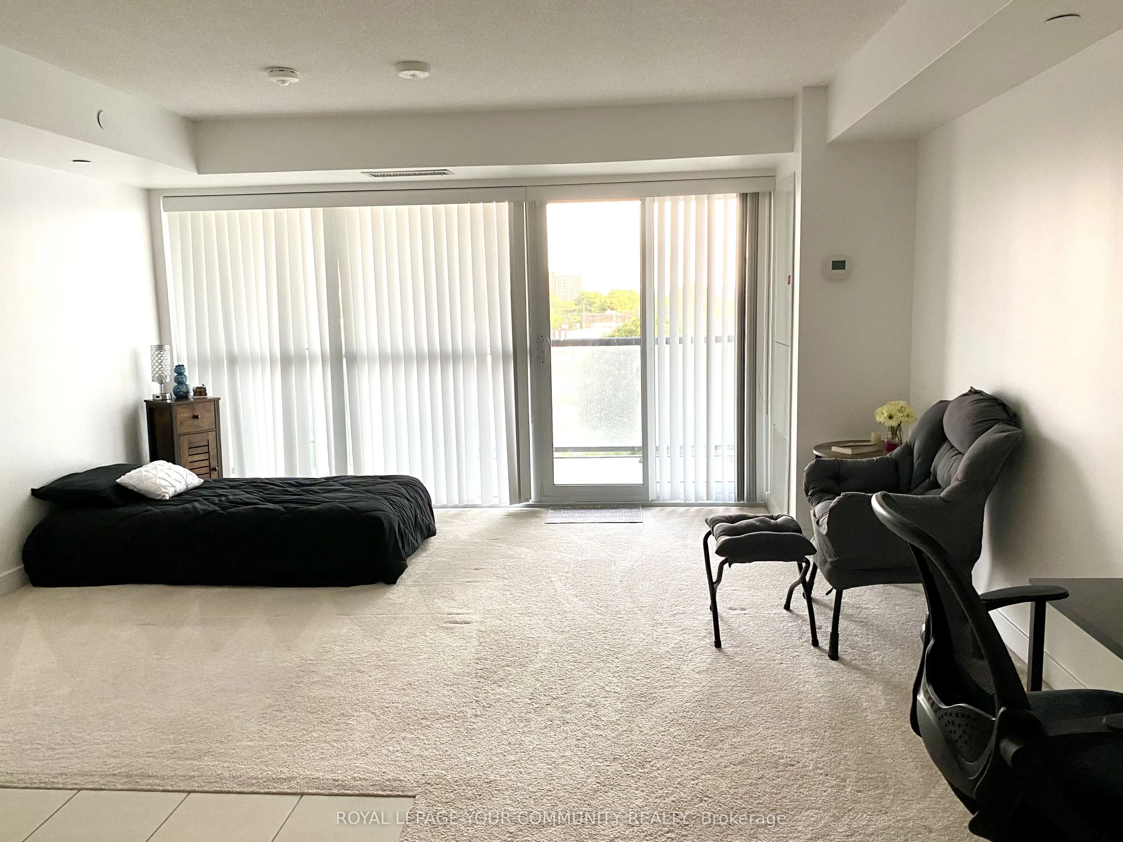 8 Trent Avenue, #525