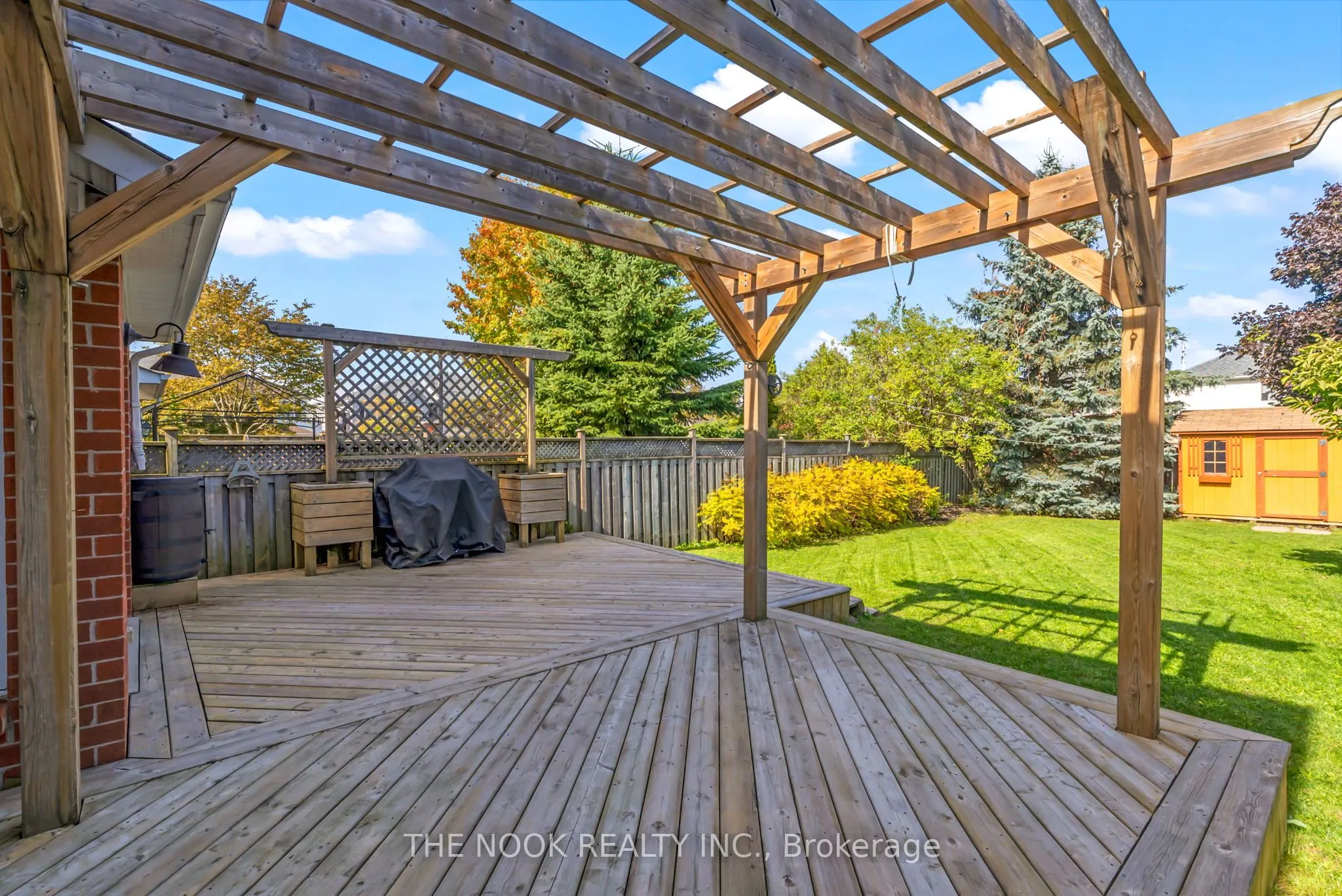 4 Hearthstone Crescent