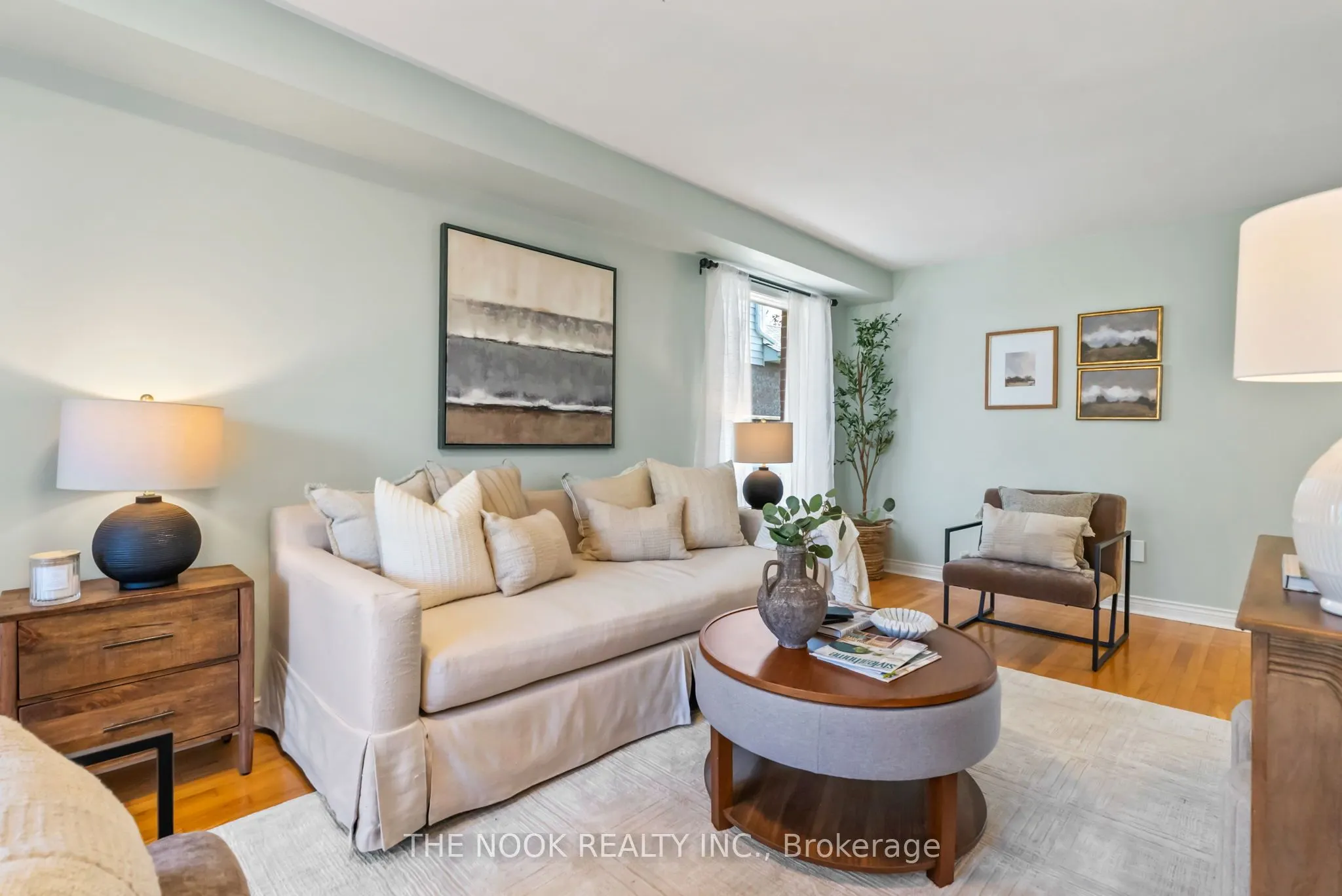 4 Hearthstone Crescent