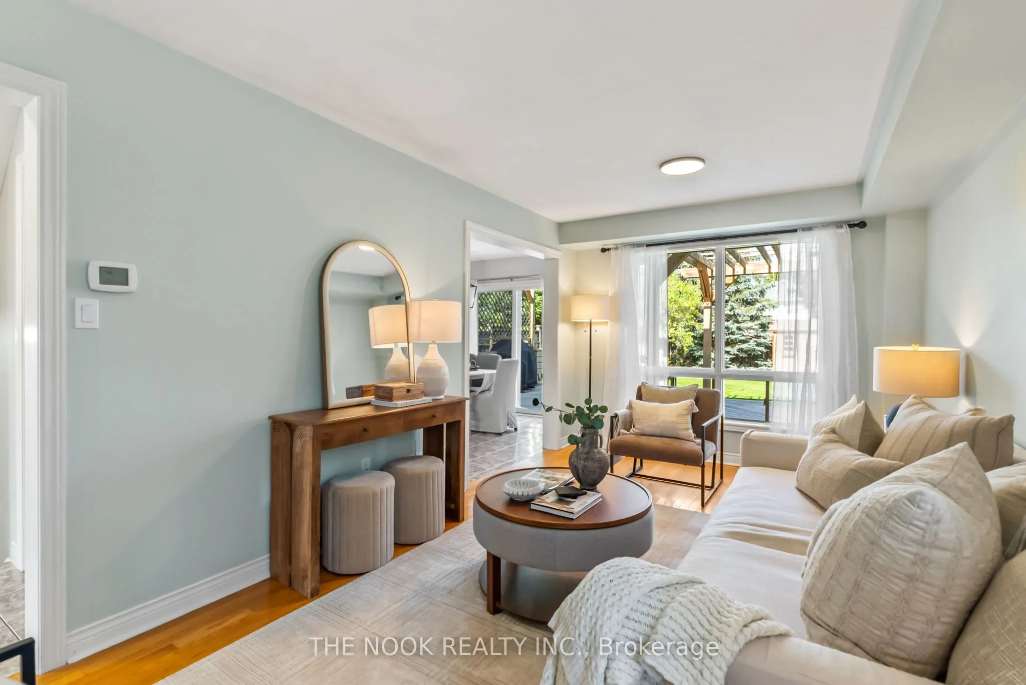 4 Hearthstone Crescent