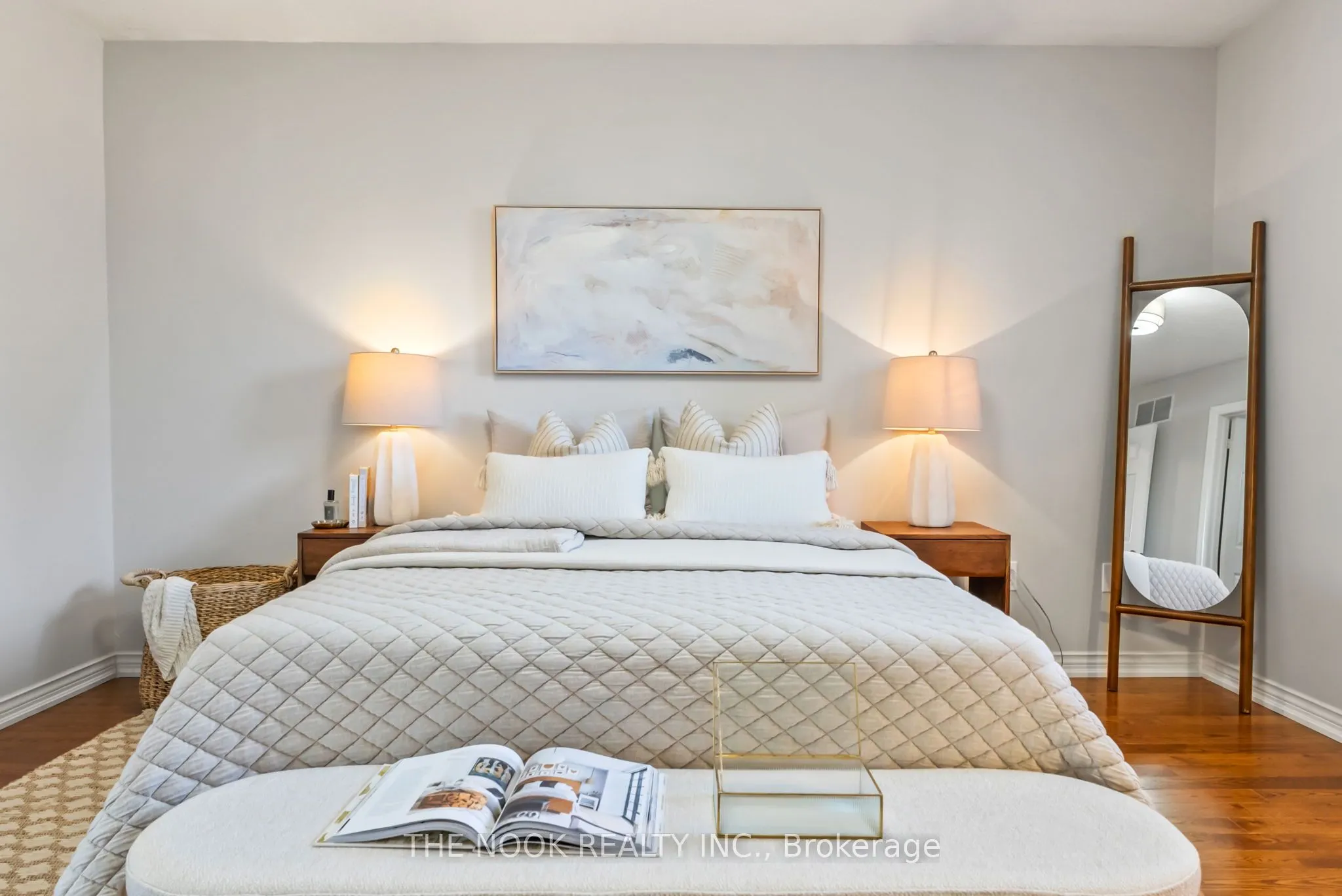 4 Hearthstone Crescent