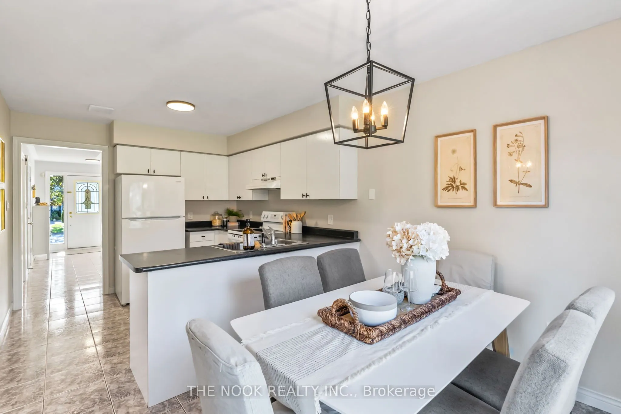 4 Hearthstone Crescent