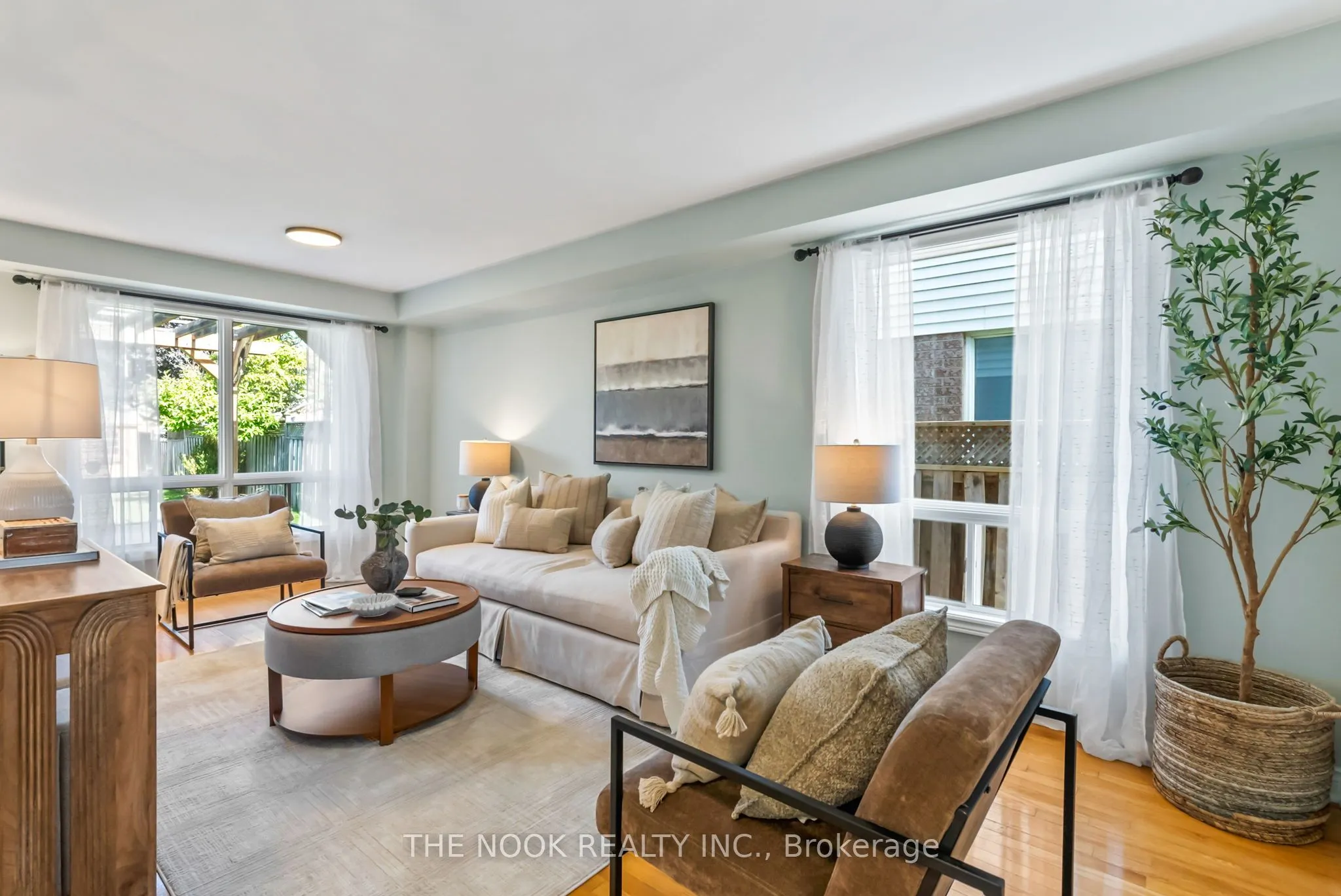 4 Hearthstone Crescent